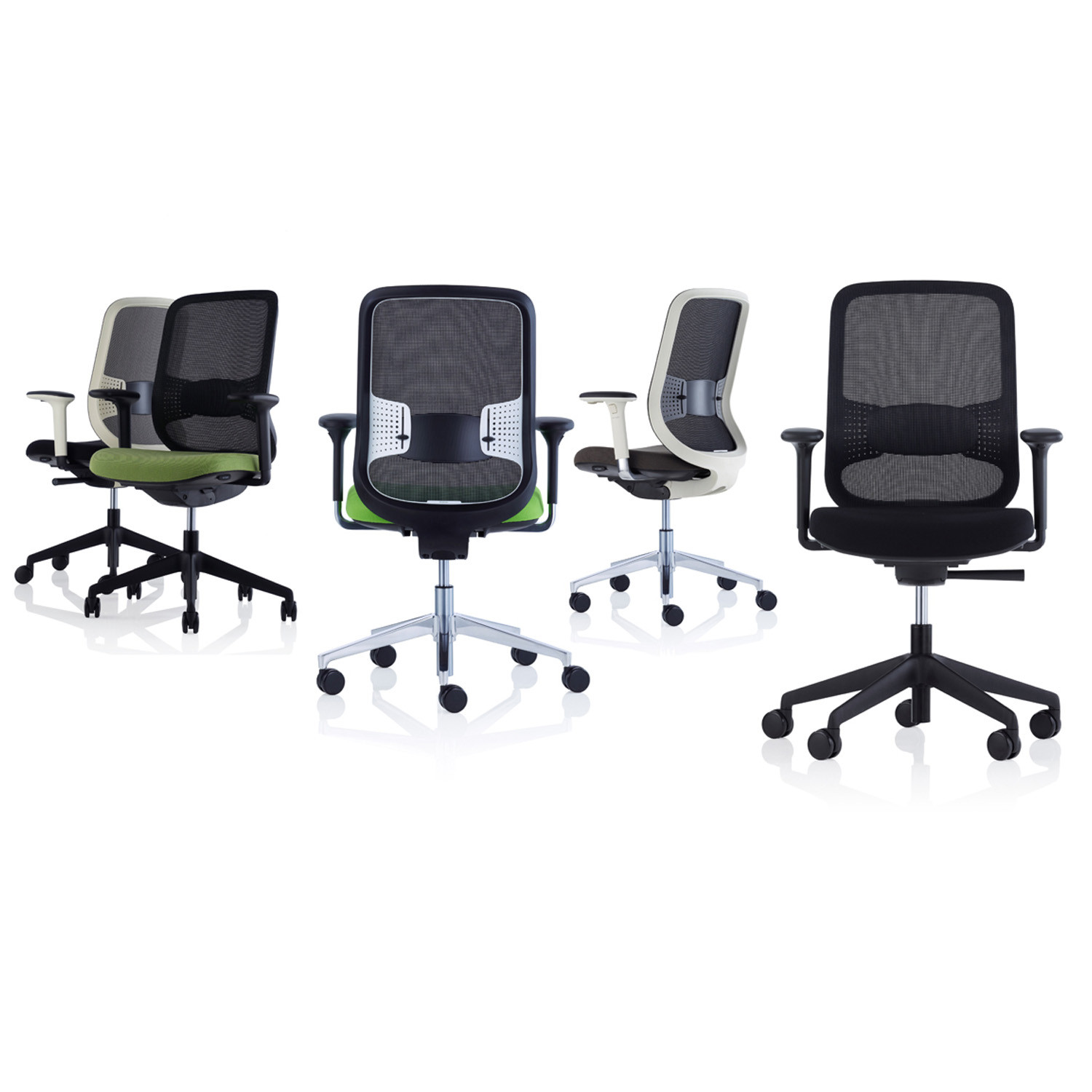 Do Office Task Chairs