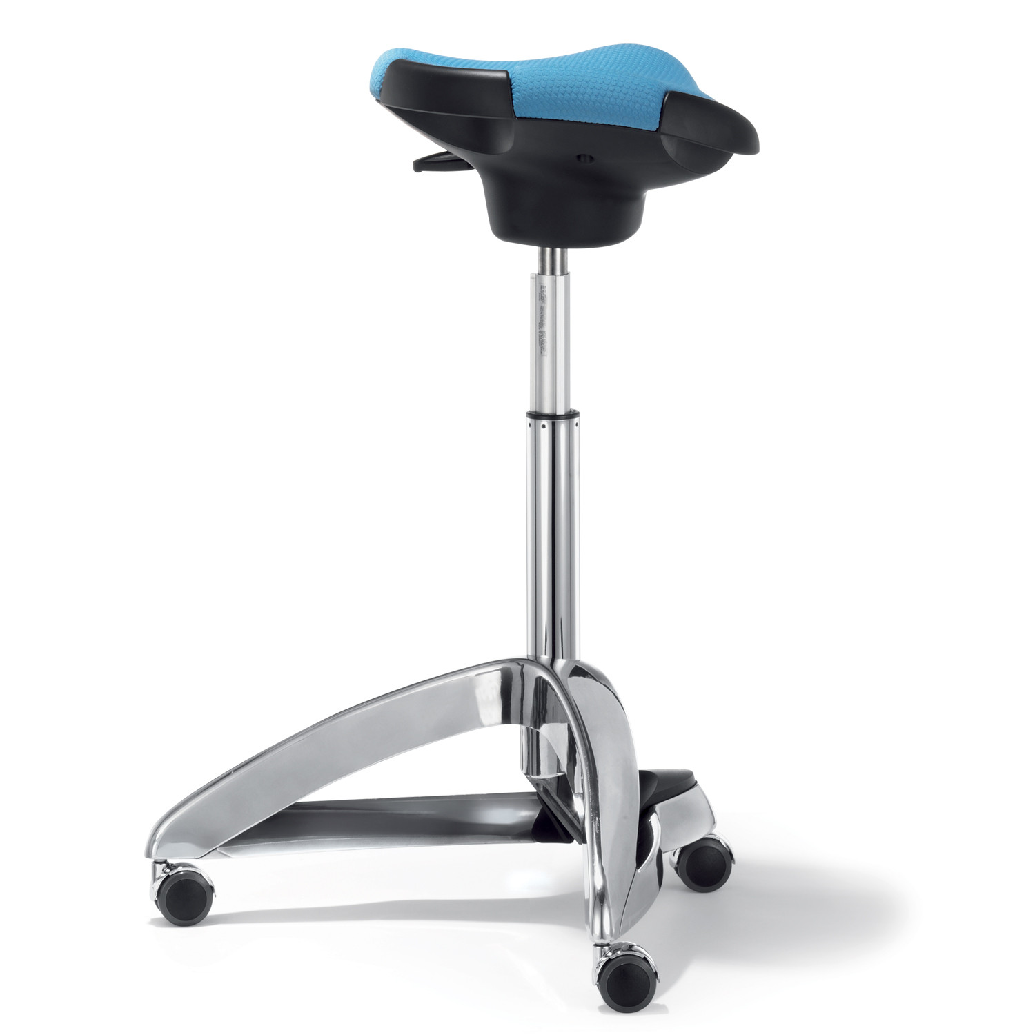 Dauphin Dolphin Standing Seat