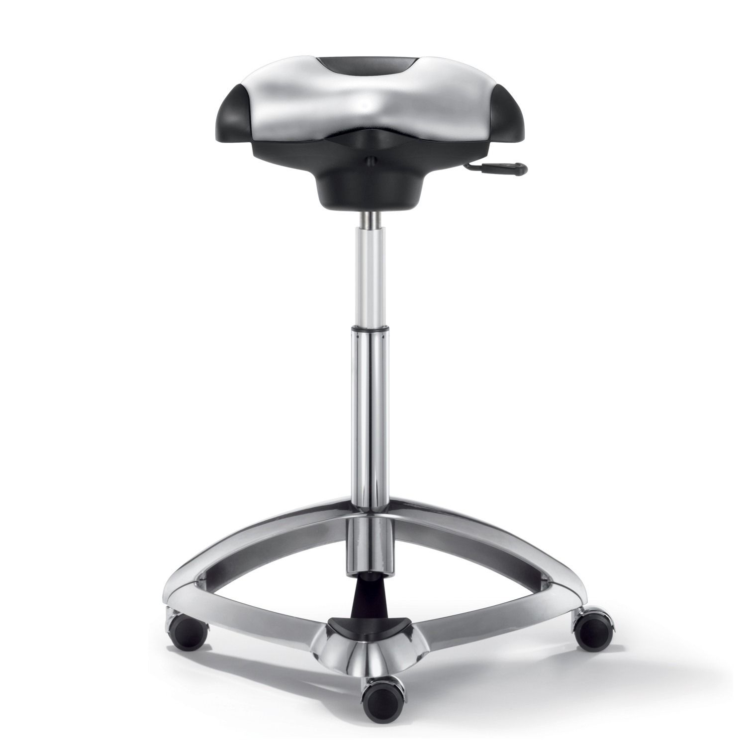 Dolphin Stand Up Seating by Dauphin