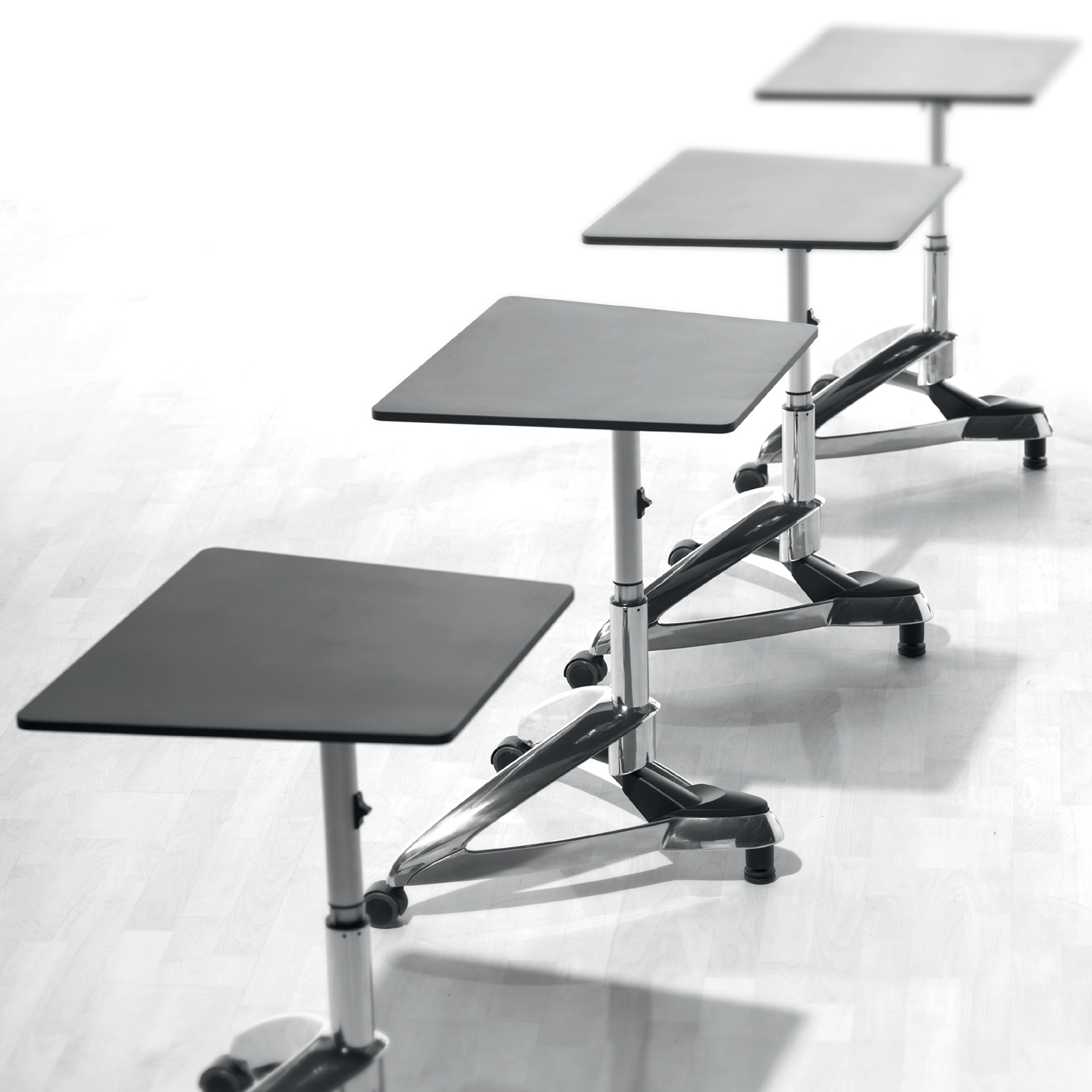 Dolphin Laptop Tables