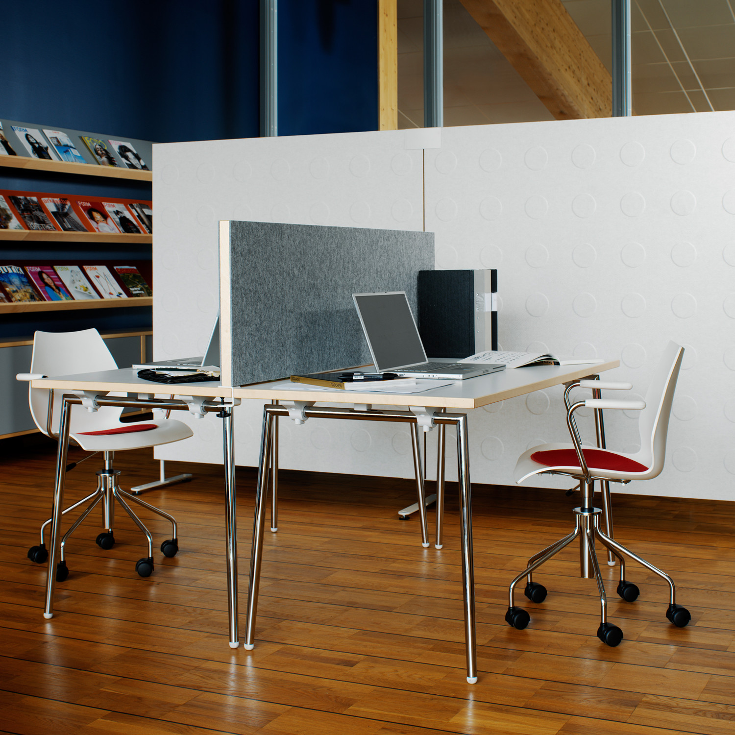 Doremi Room Dividers