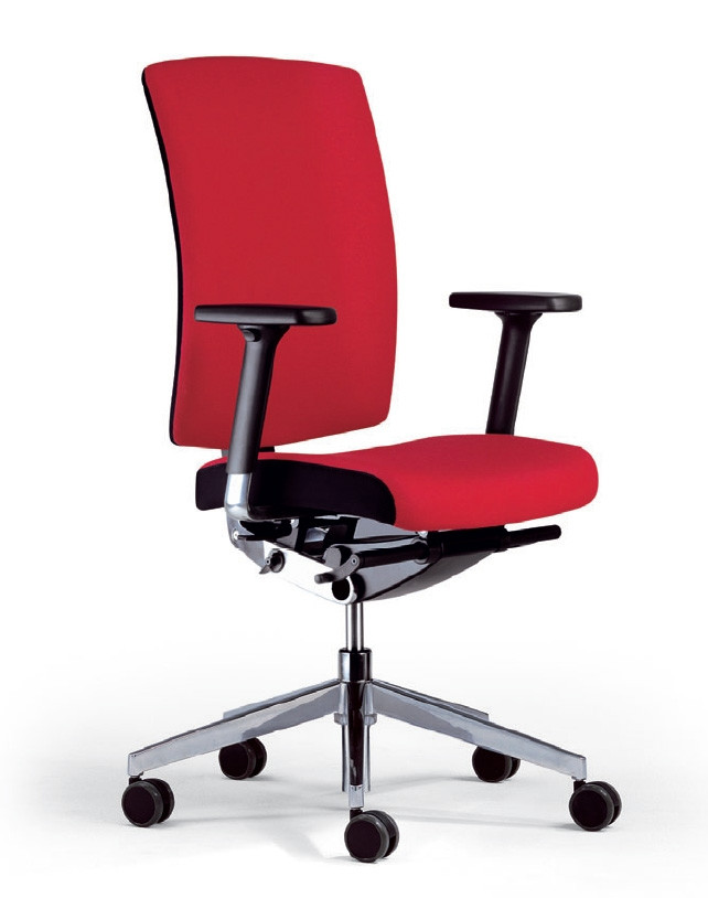 Speed Up Comfort Office Chair