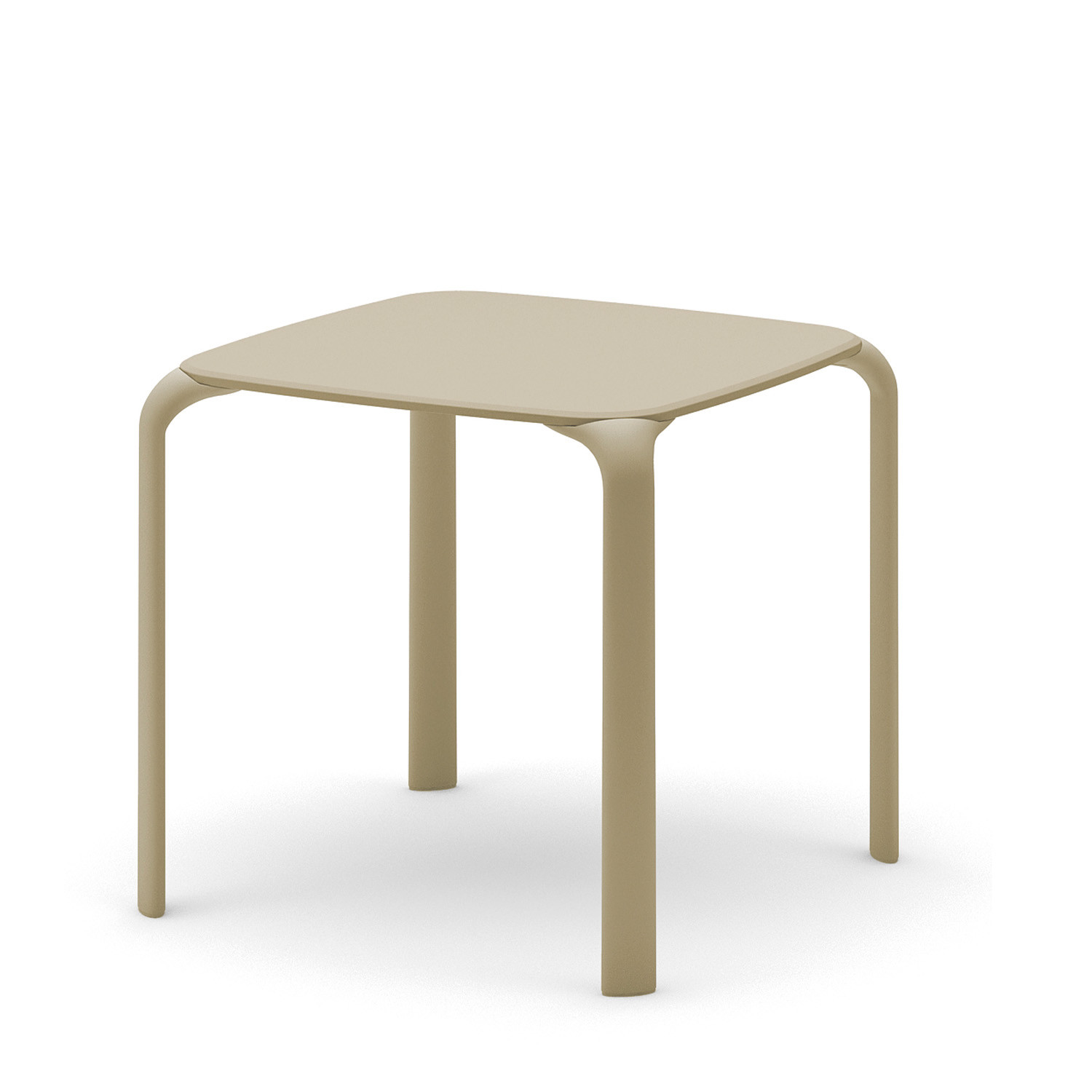 Drop Square Cafe Tables 
