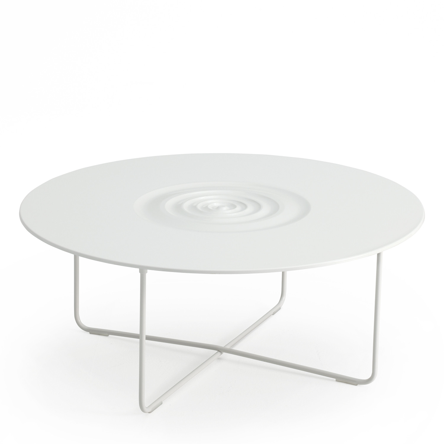 Droplet Coffee Table by Offecct
