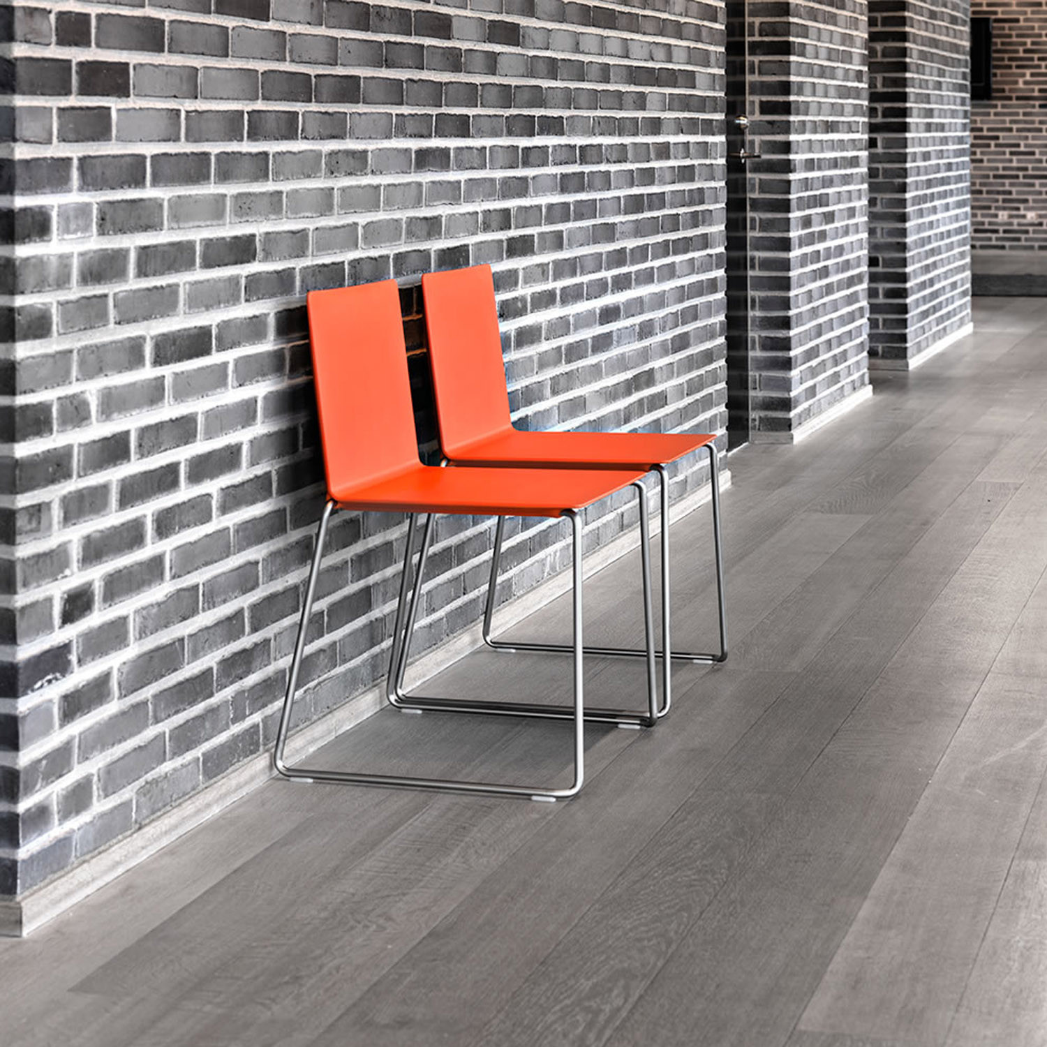Dry Reception Seating