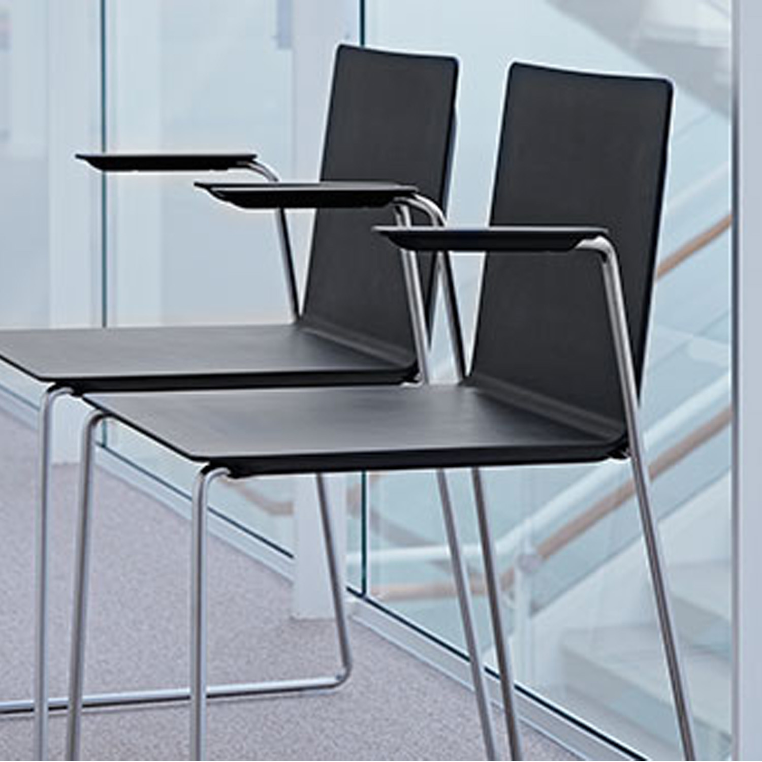 Dry Armchairs