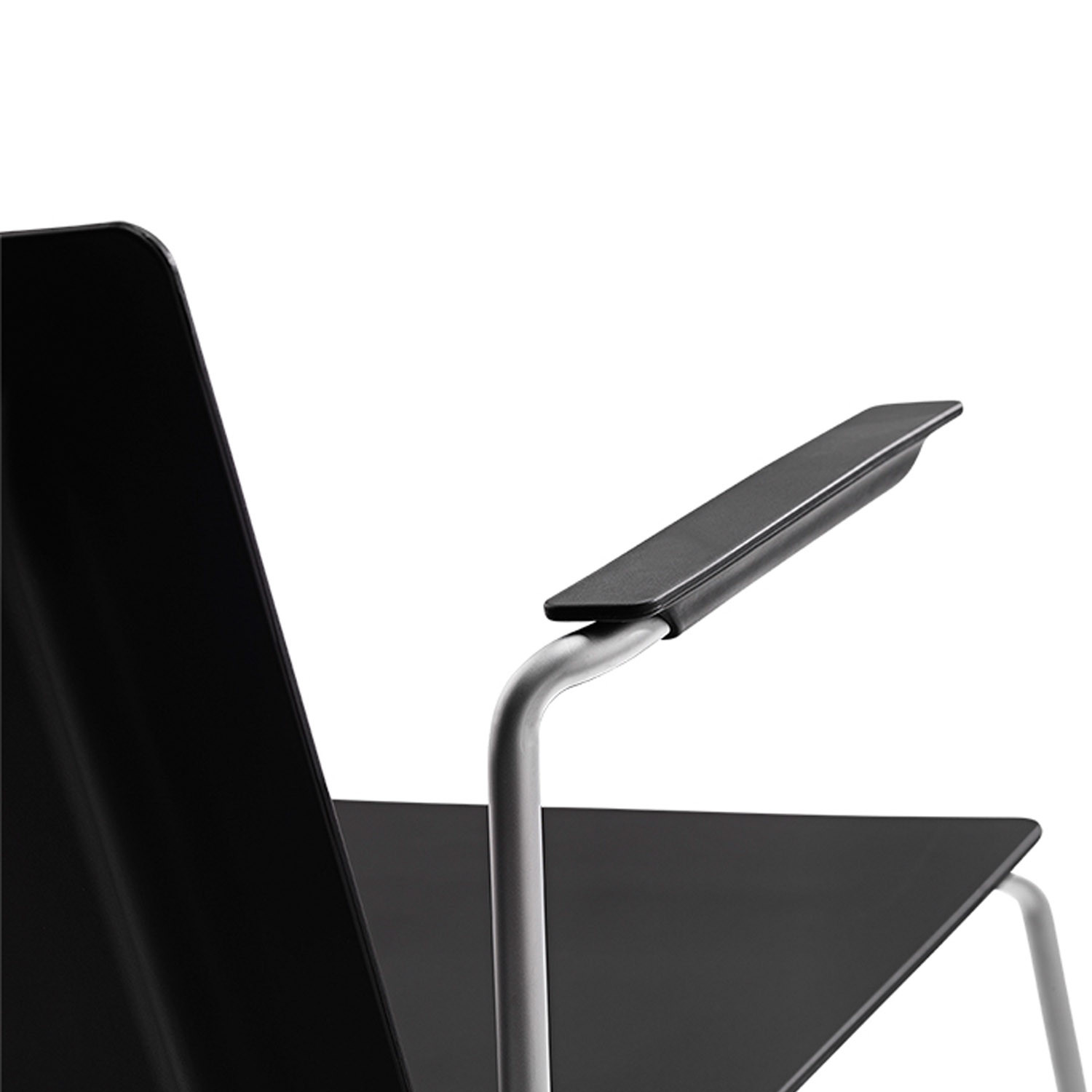 Dry Armrest Detail