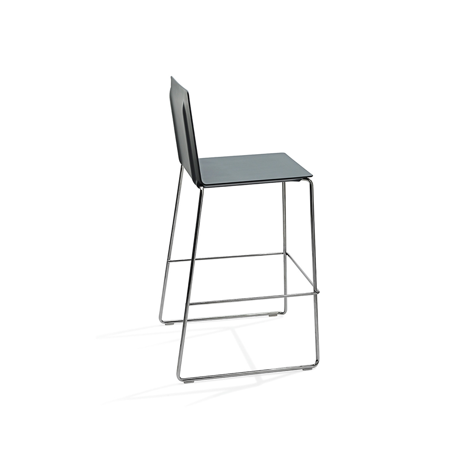 Dry Bar Stool by Randers+Radius