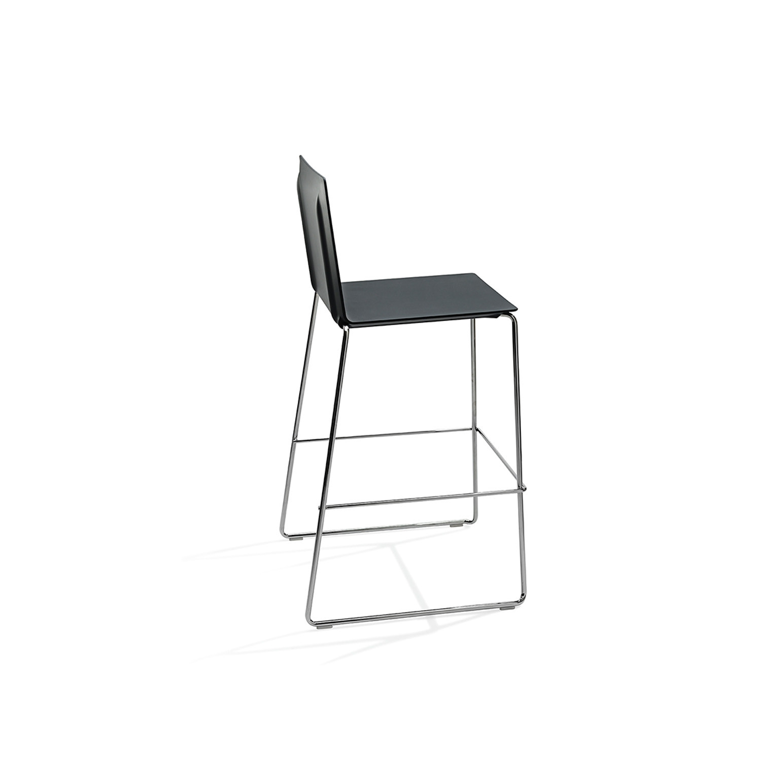 Dry High Bar Chair