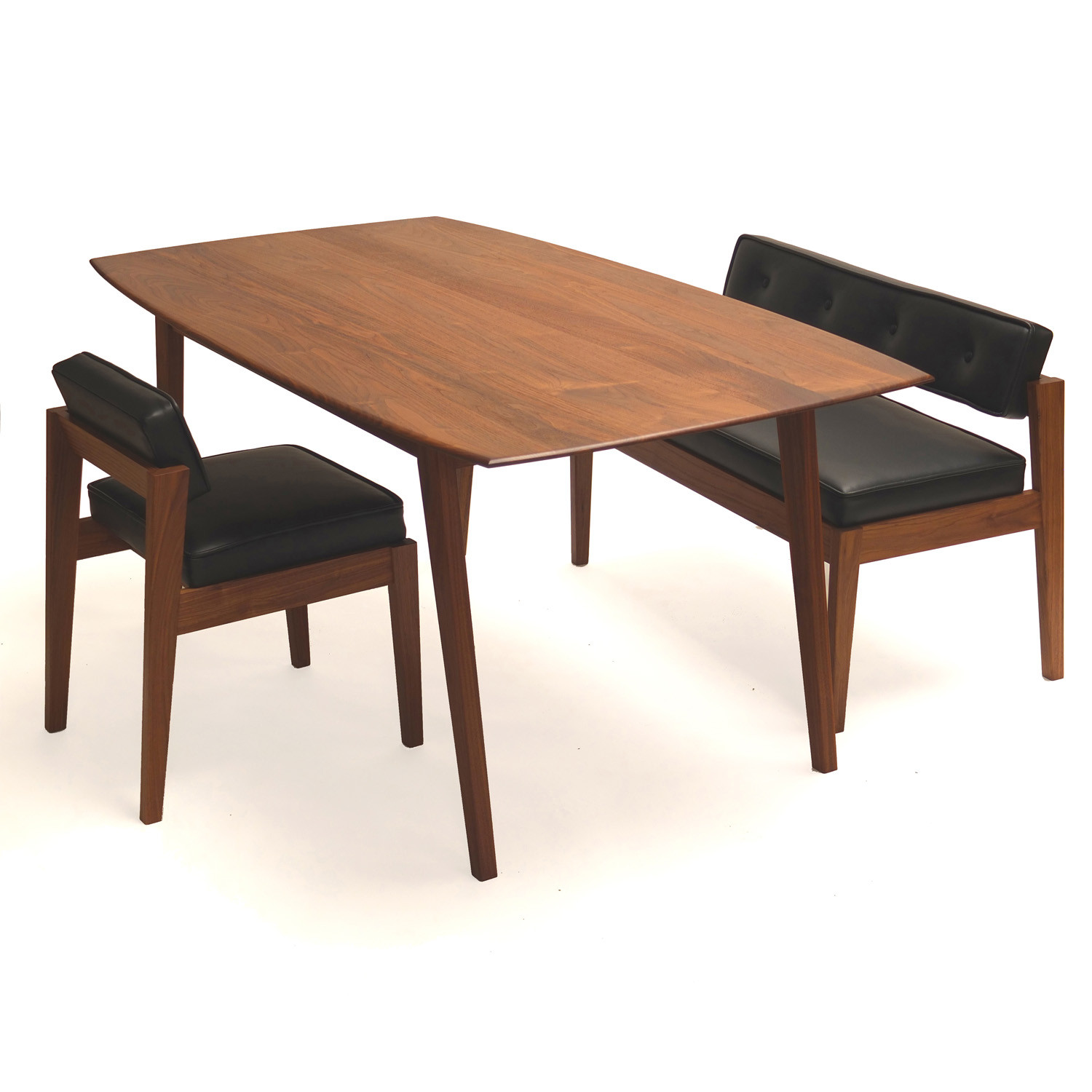 Bark Furniture Acorn II Chairs