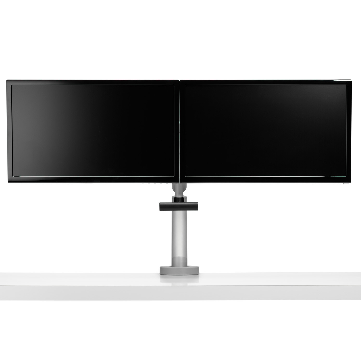 Flo Plus Dual Monitor Arm
