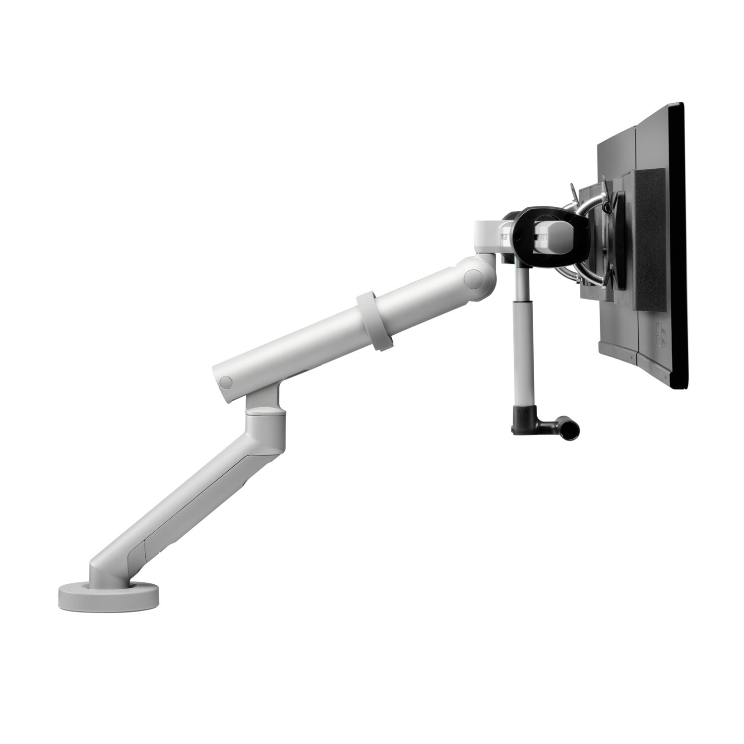 Flo Plus Dual Monitor Arm