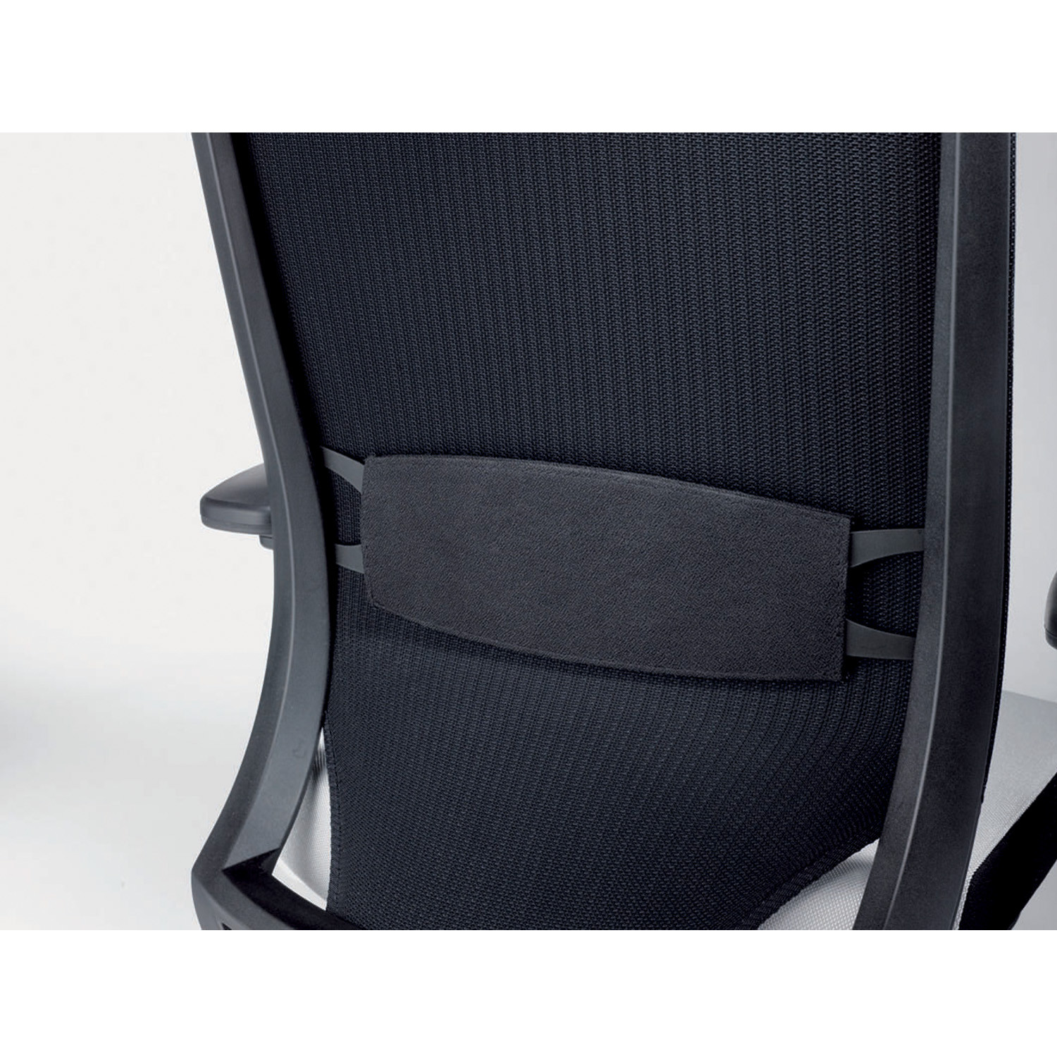Duera 24h Ergonomic Backrest Detail