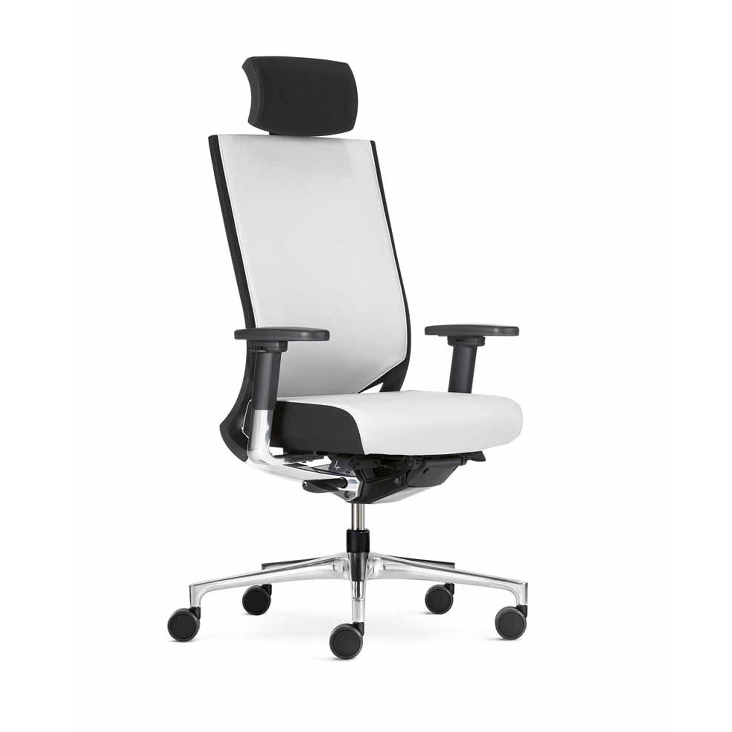 Duera 24h Task Chair with Neck Support