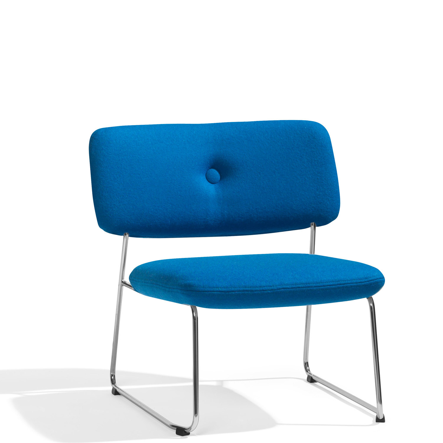 Dundra S71 Lounge Chair by Borselius