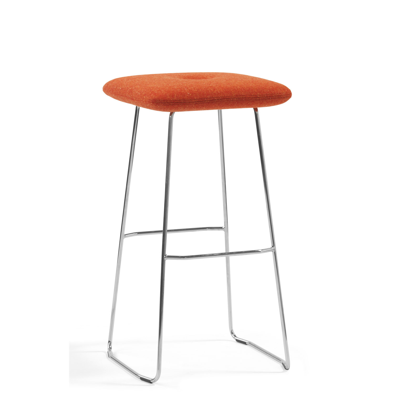 S73-82 Bar Stool from Borselius