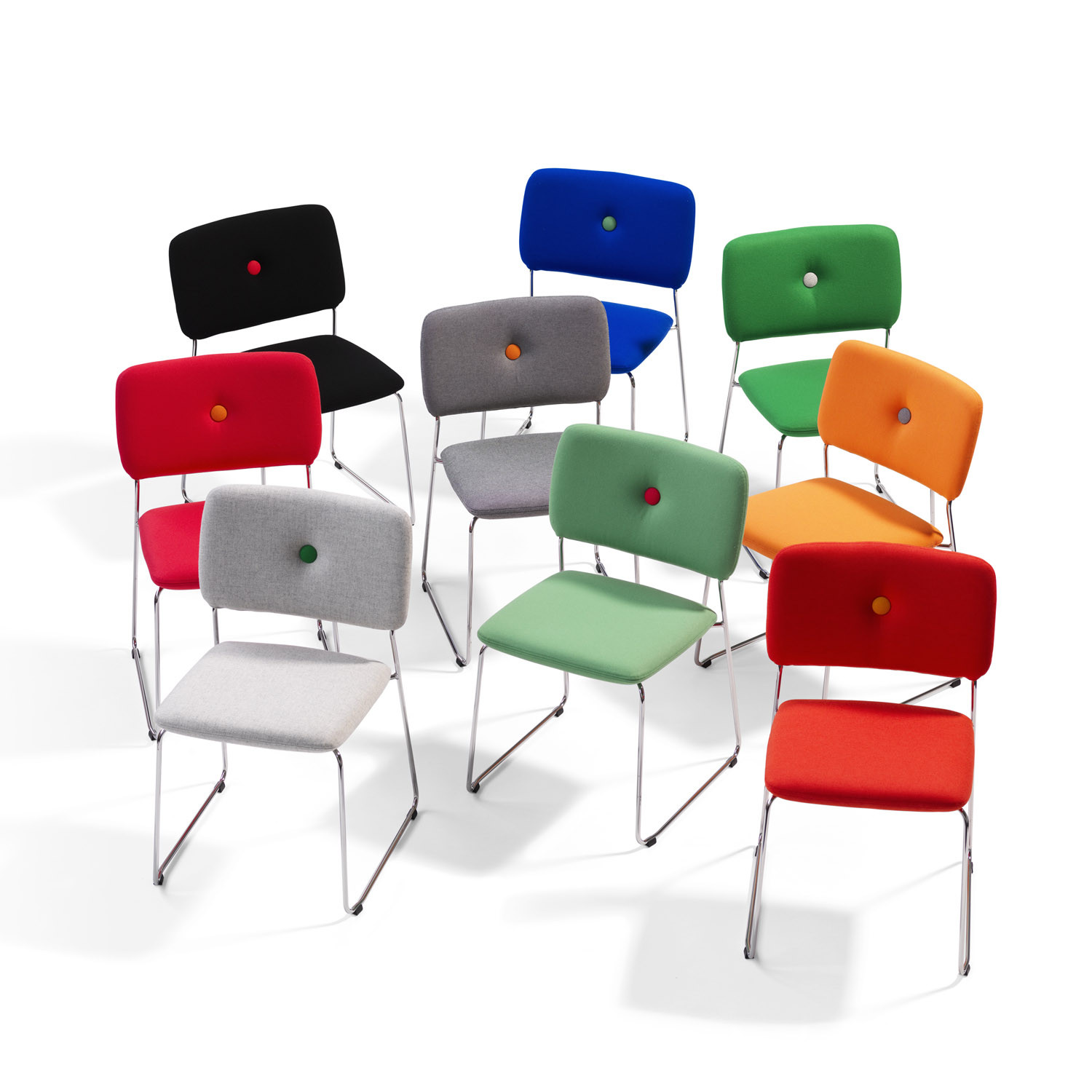 Dundra Chairs S70