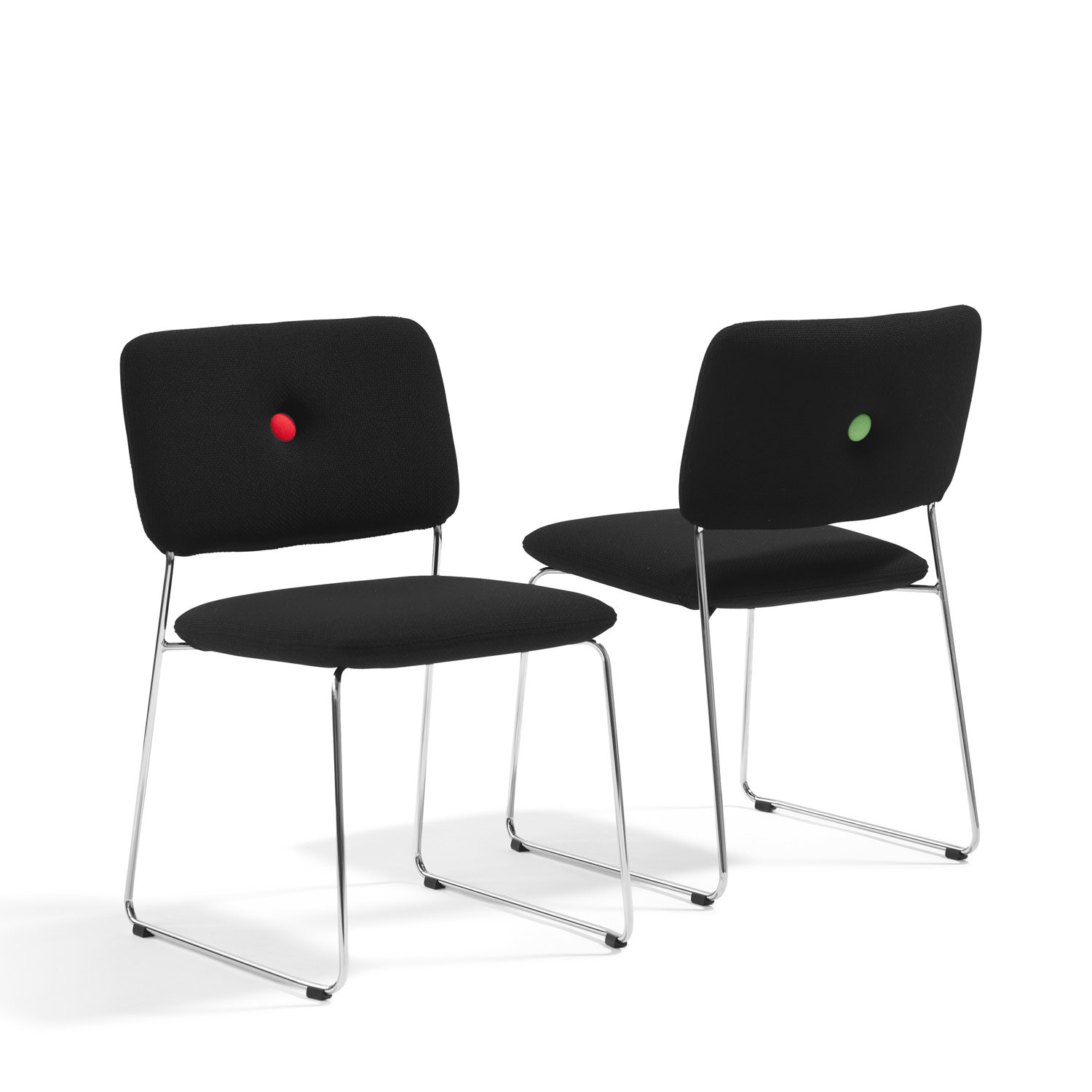S70 Dundra Restaurant Chairs 