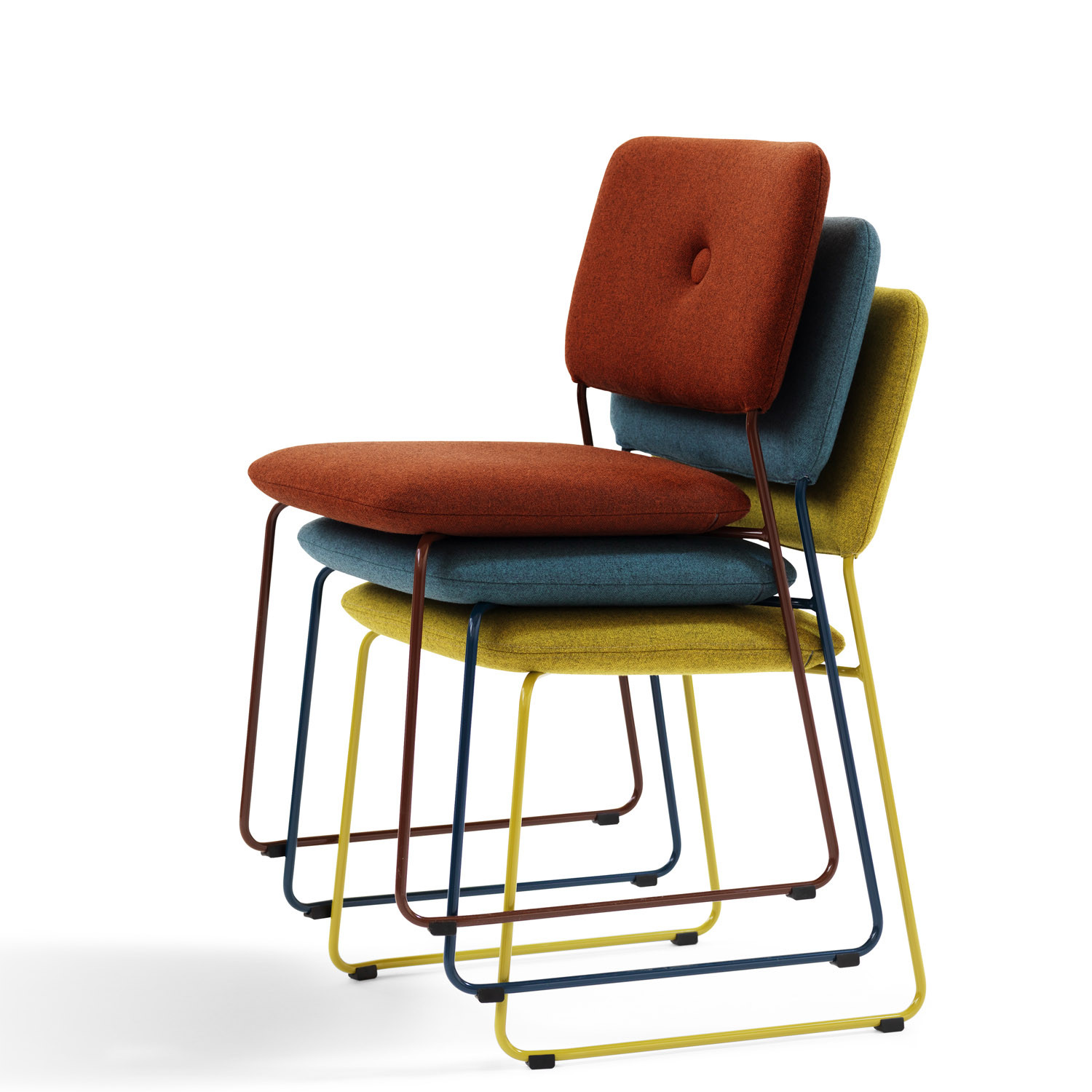 Stackable Dundra S70 Chair