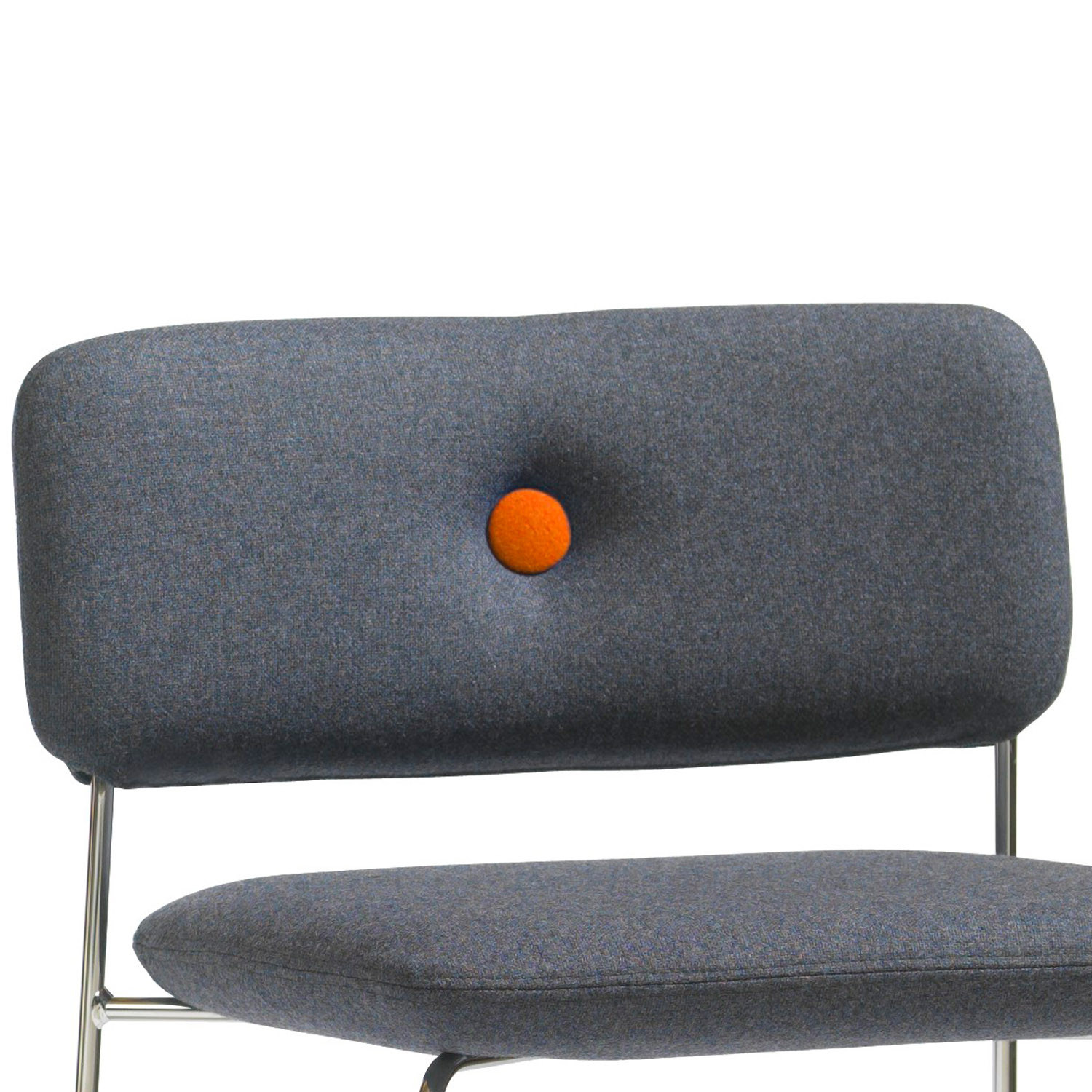 Dundra Seating S72 by Stefan Borselius