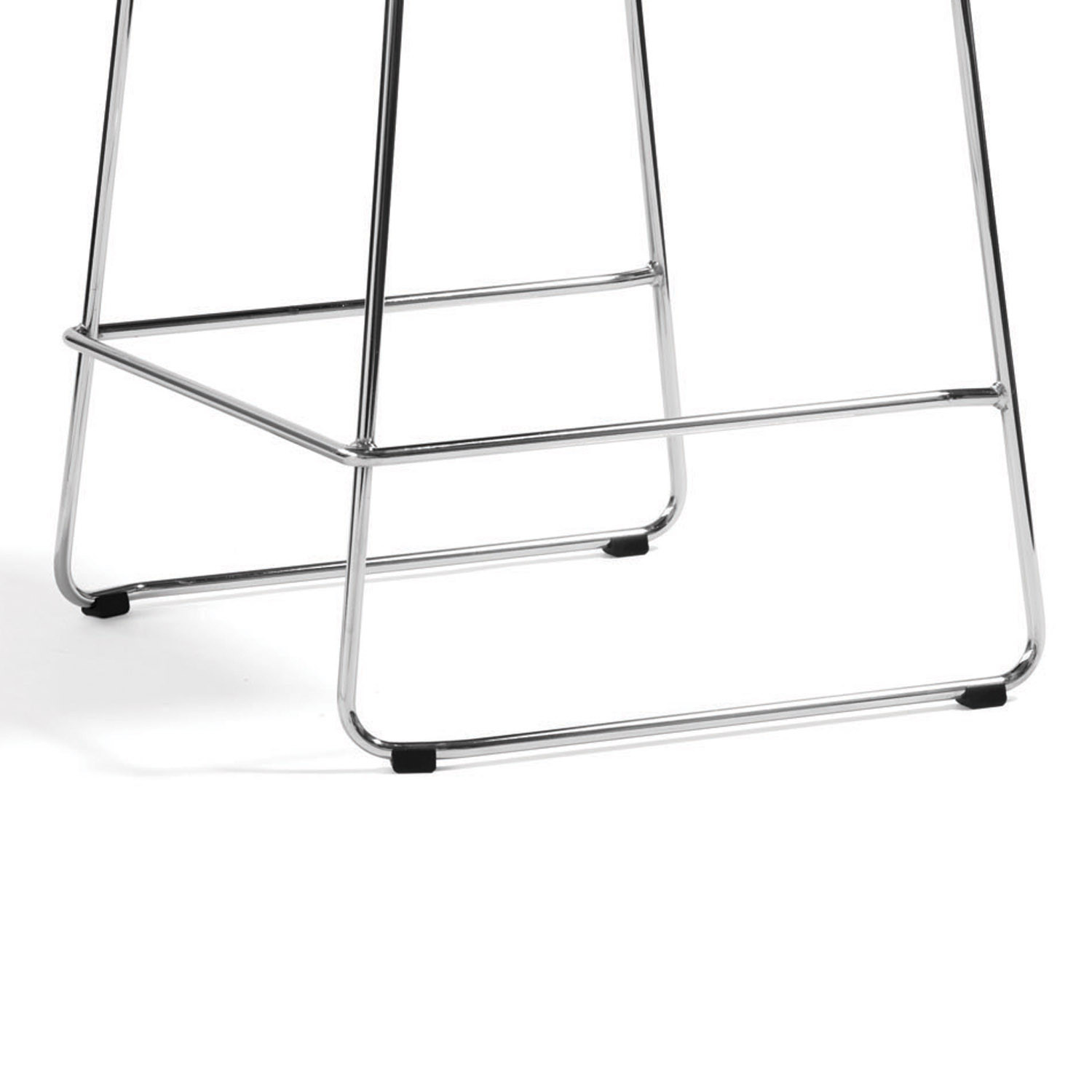 Dundra Sled Base Stools by Bla Station