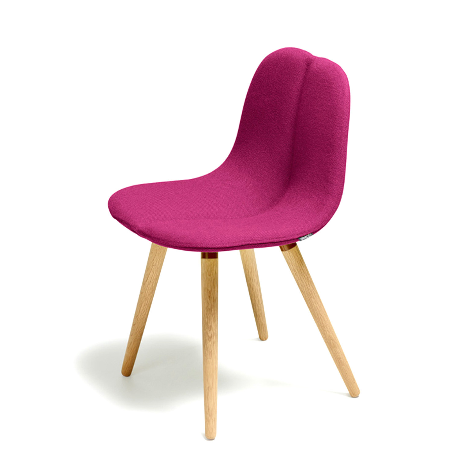Duo Wood Chair