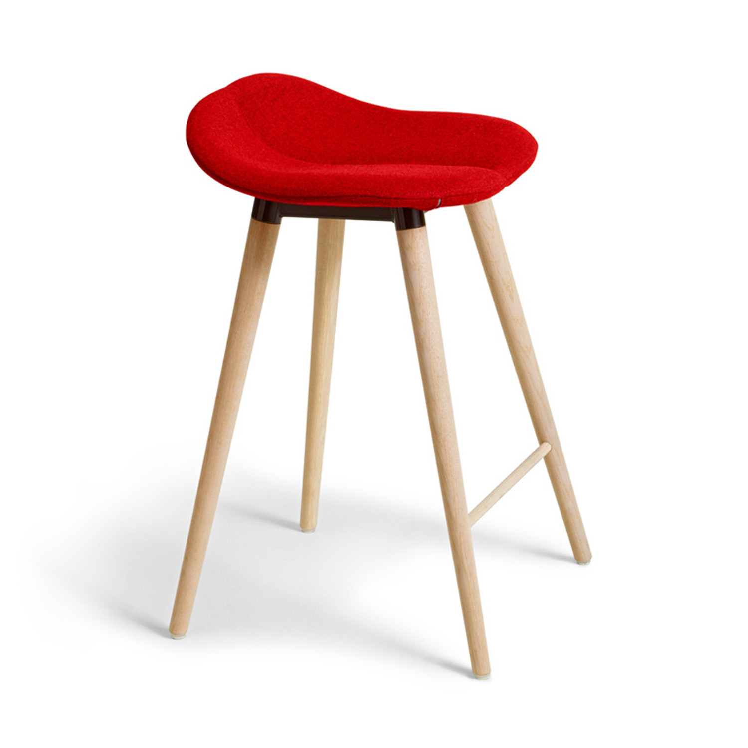 Duo Wood Seating by Offecct 