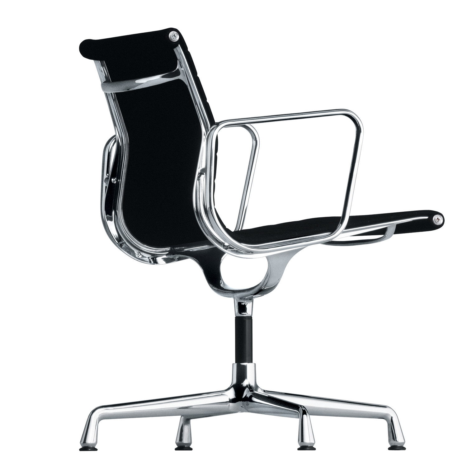 Eames Aluminium Group Chair EA 108