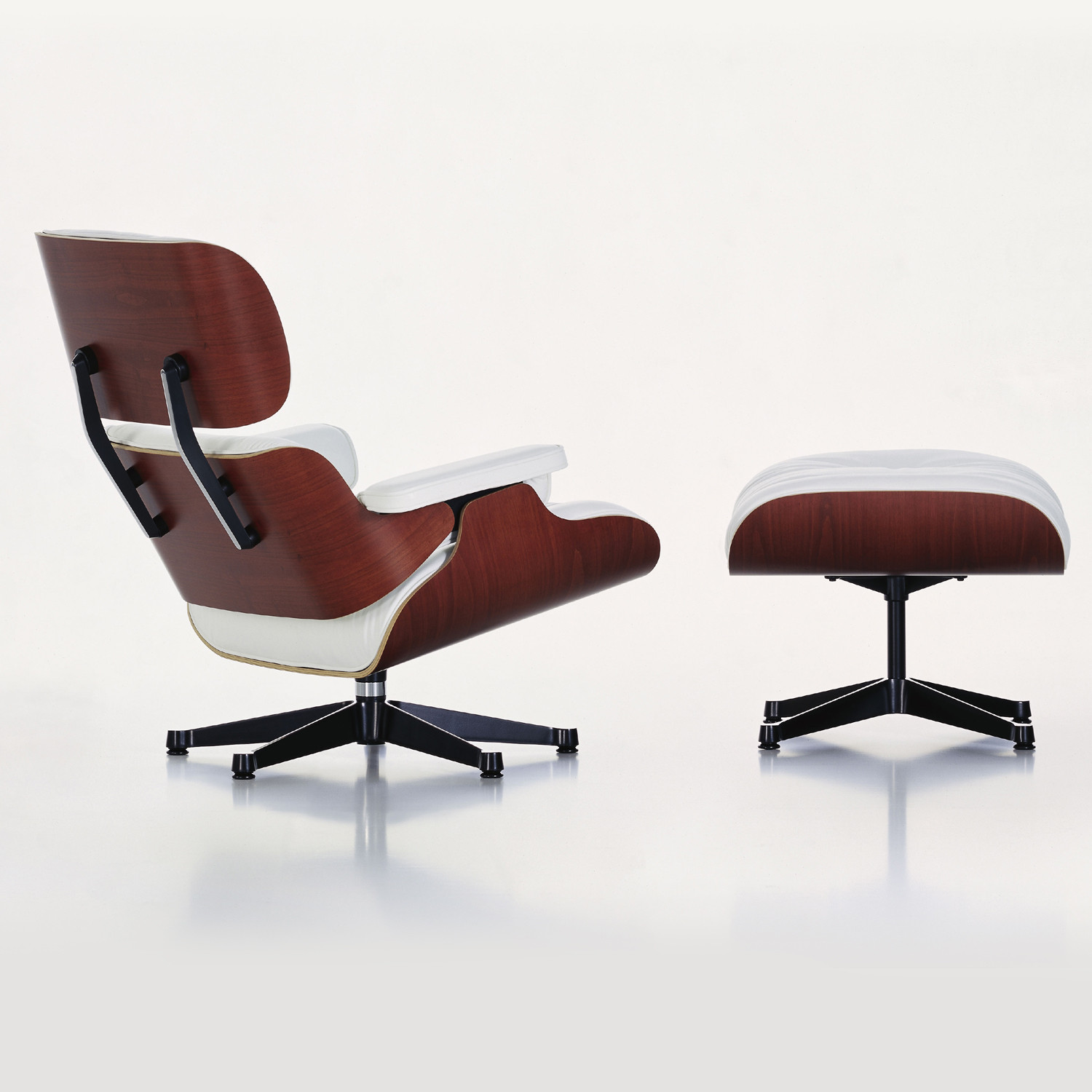 Eames Lounge Chair