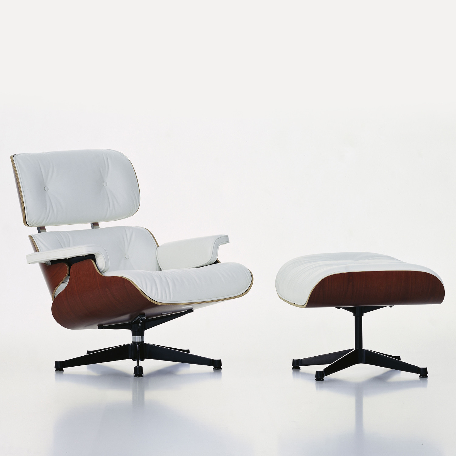 Vitra Eames Lounge Chair