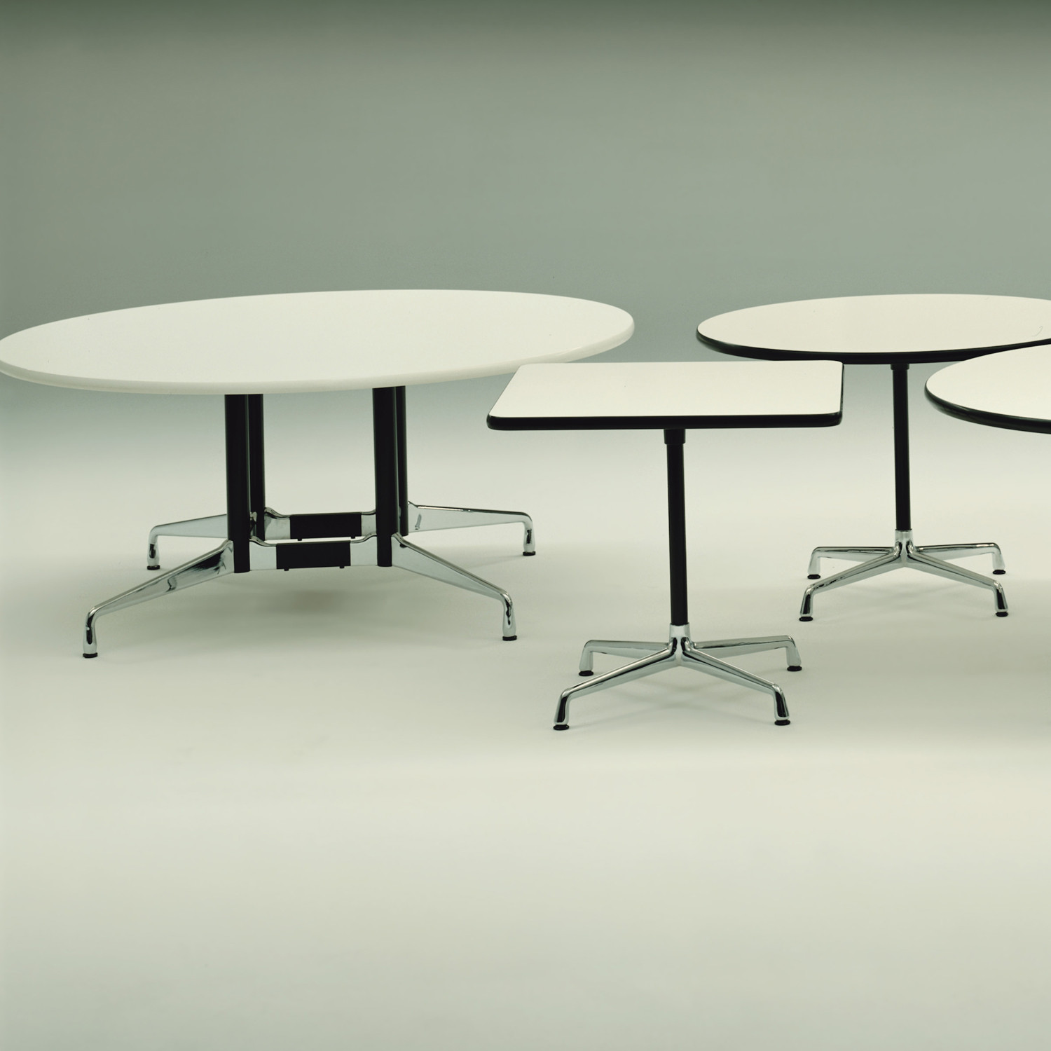Eames Conference Tables
