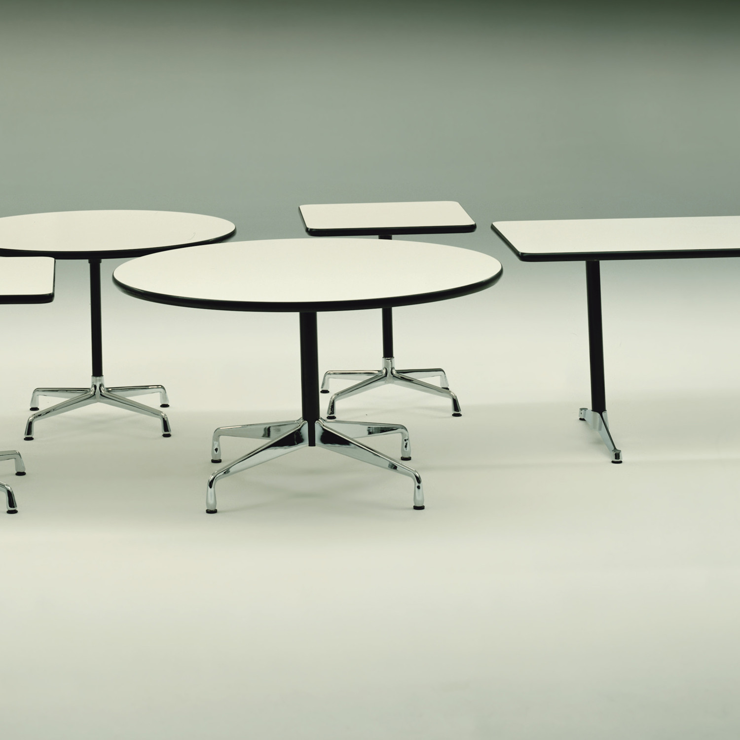 Vitra Eames Tables