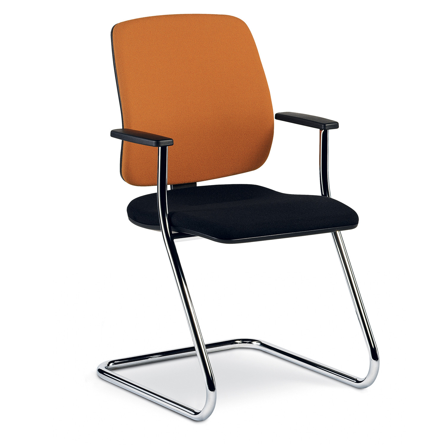 Early Bird Cantilever Armchair