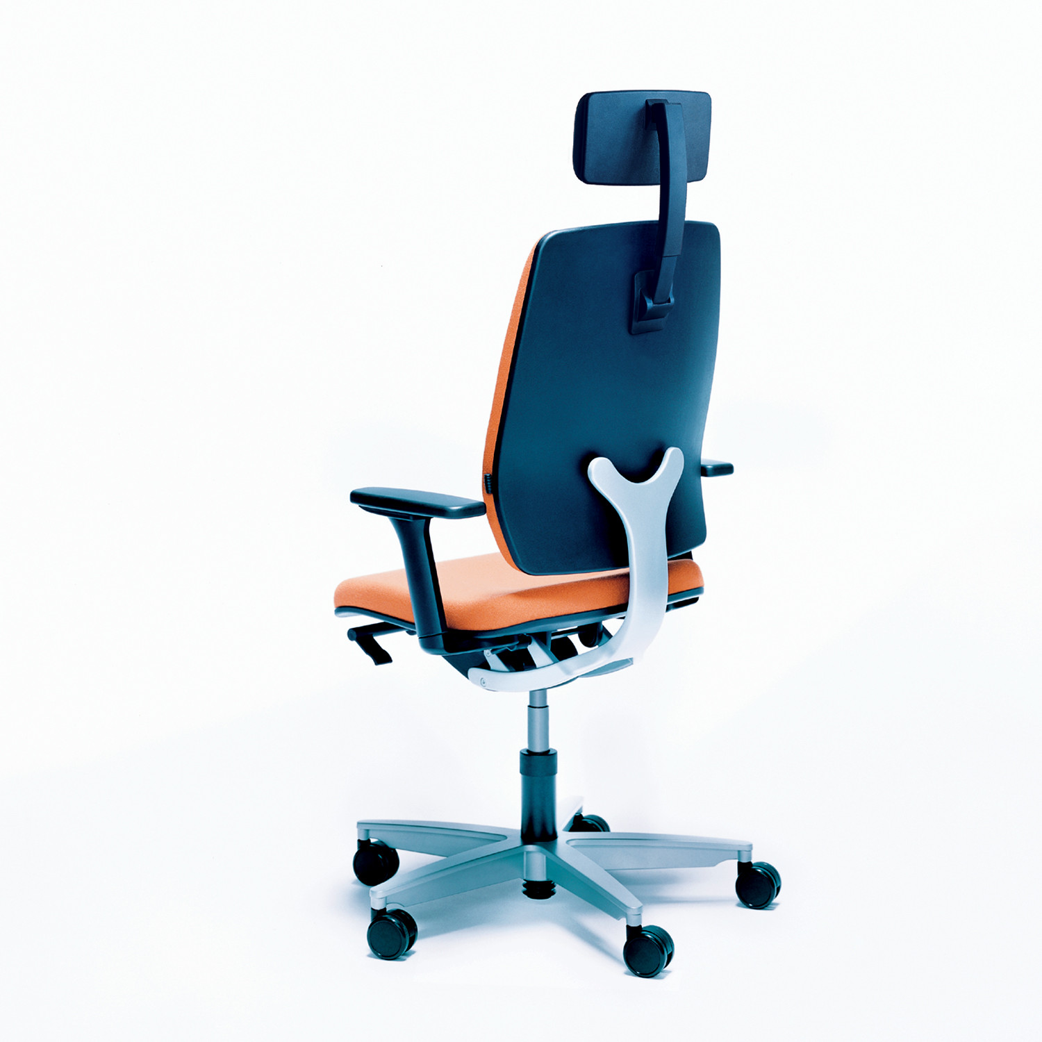 Early Bird Office Chair with headrest