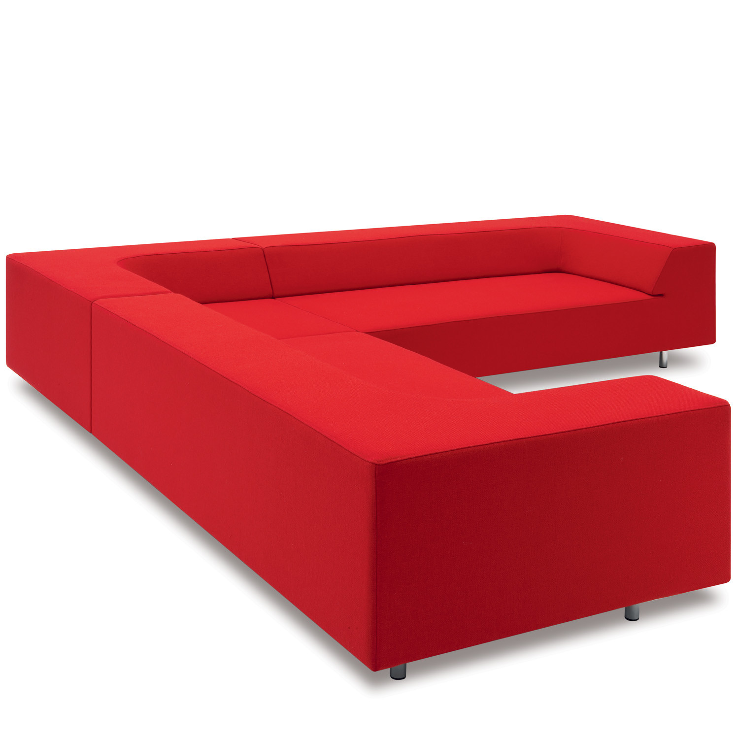 Easy Block Modular Office Sofa