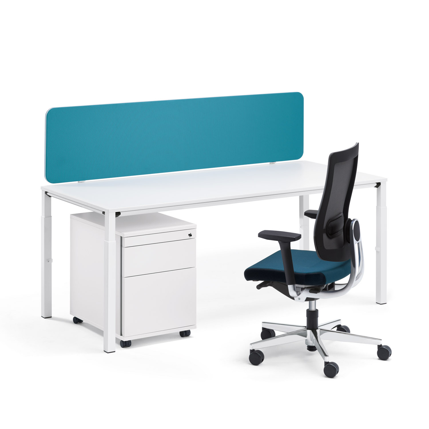 Easy Screen Sedus Easy Office Desk Screen Apres Furniture