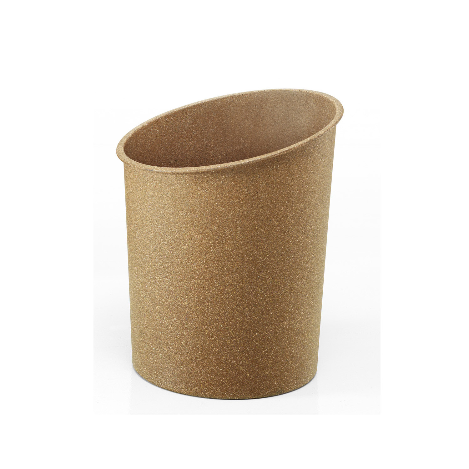 ECO Recycled Paper Bins by Apres 