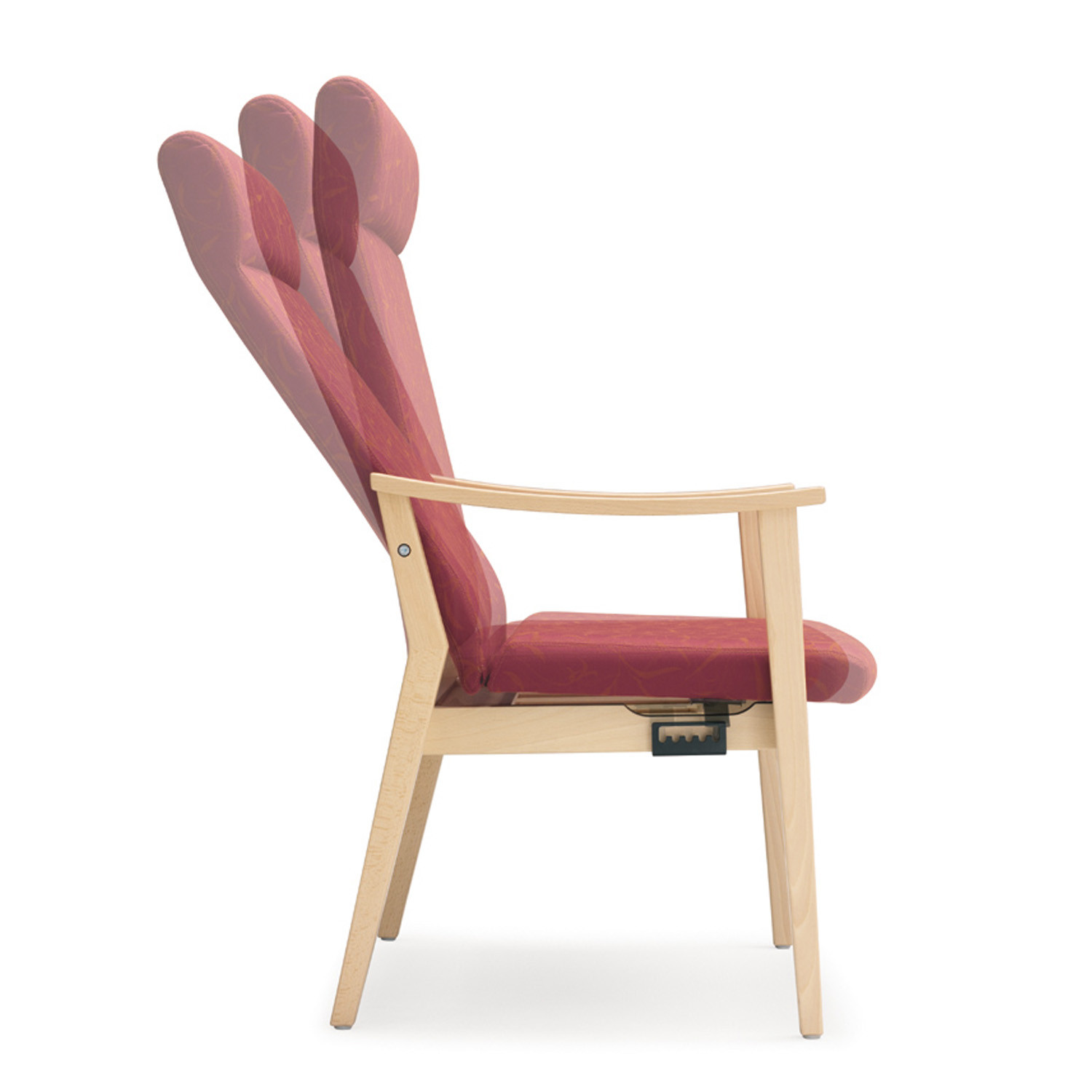 Edward Lounge Chair
