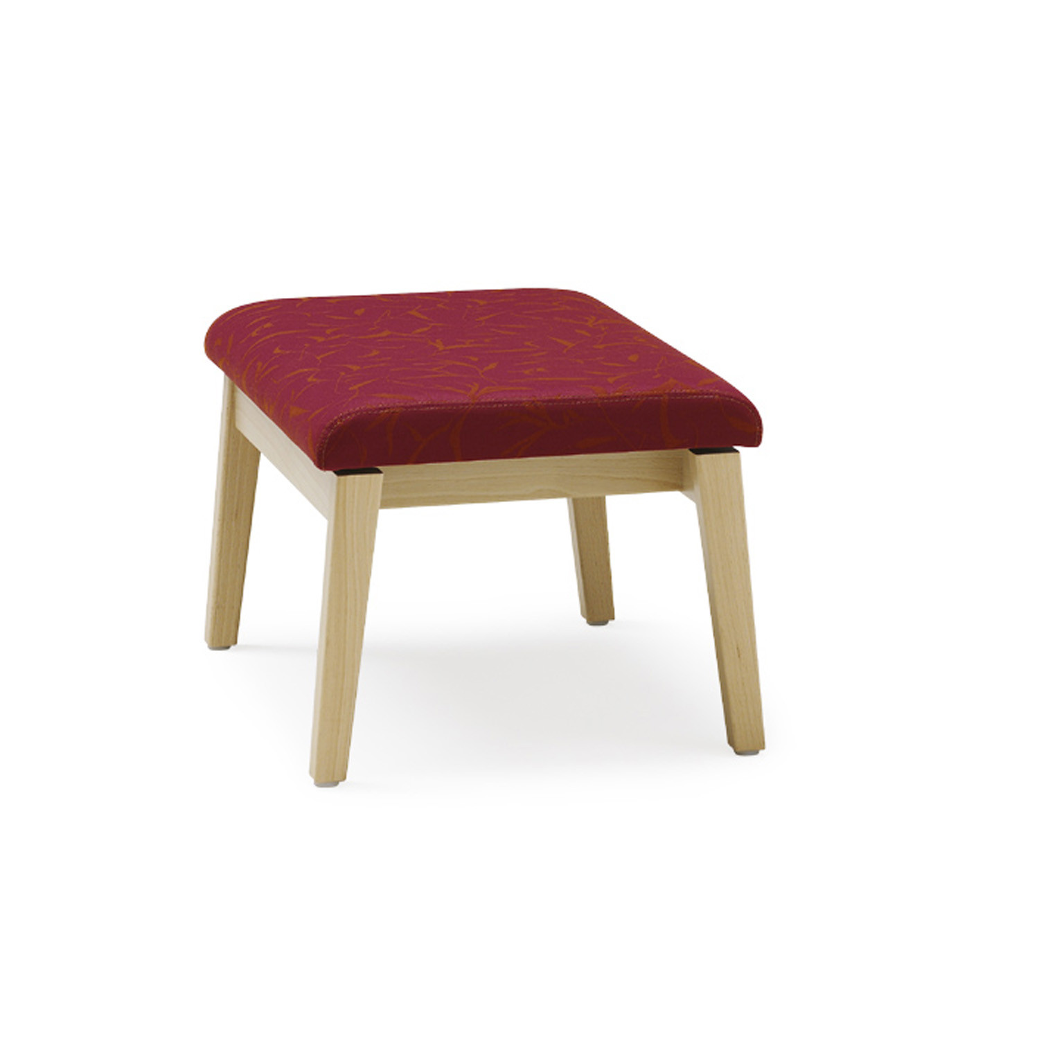 Ballendat Edward Footstool from Wiesner Hager