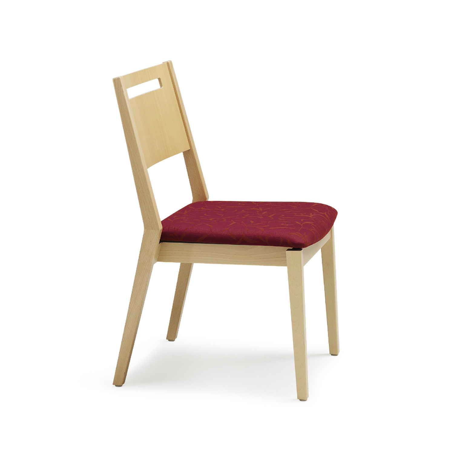 Edward Stacking Chair