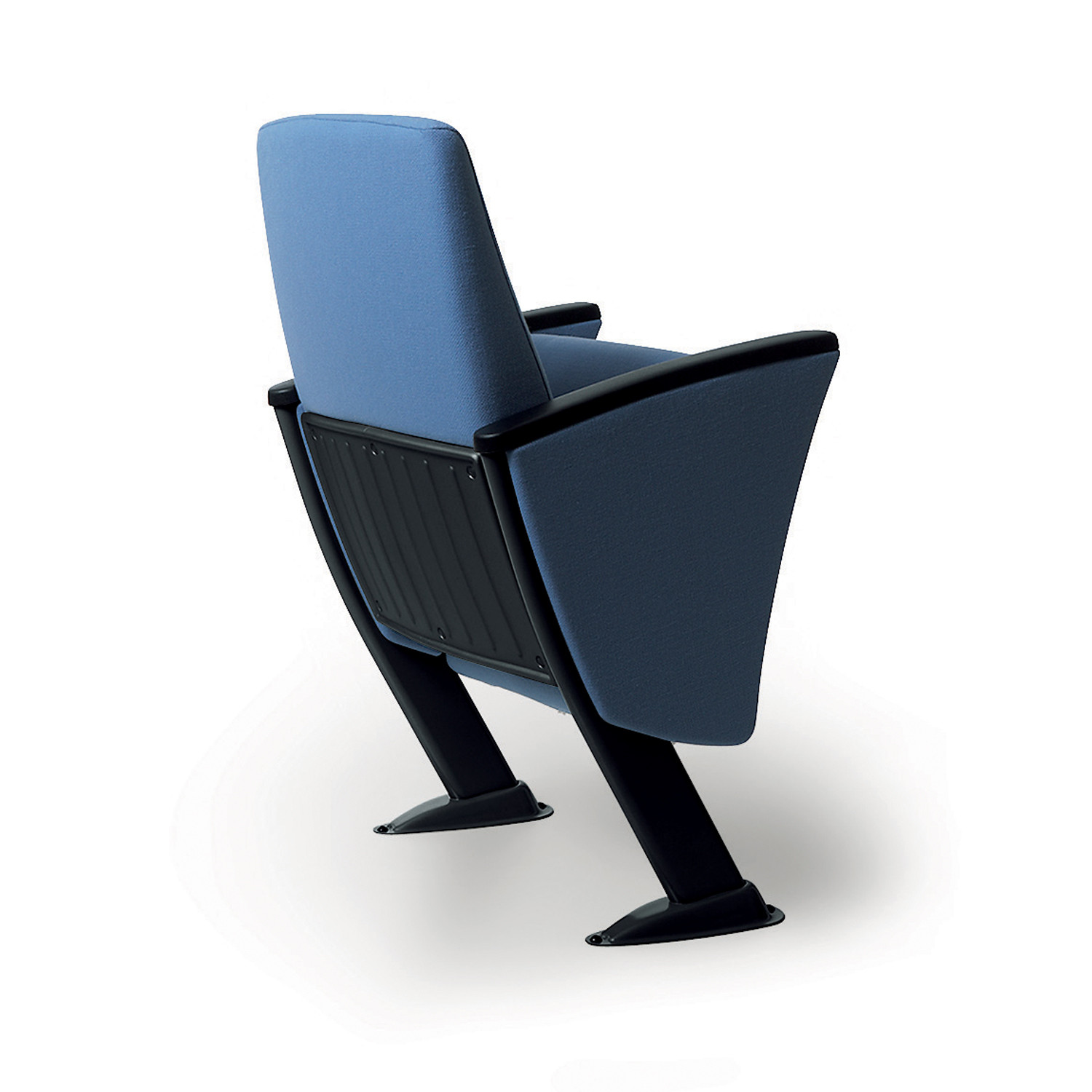 Eidos Cinema Seating upholstered in fabric