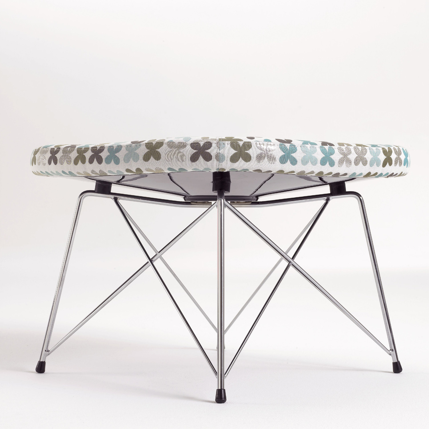 Upholstered Reception Bench