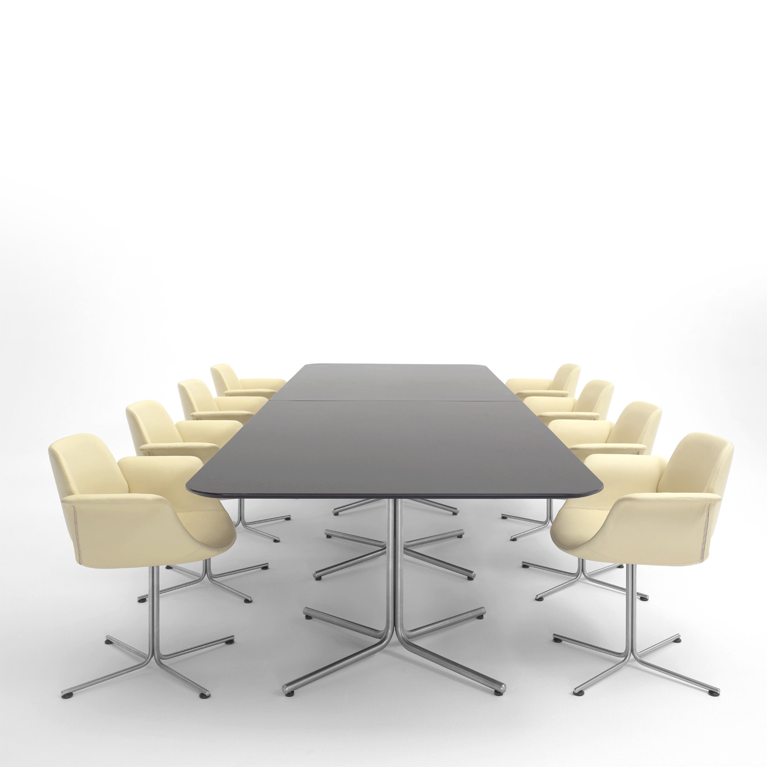 Flamingo Office Meeting Chairs