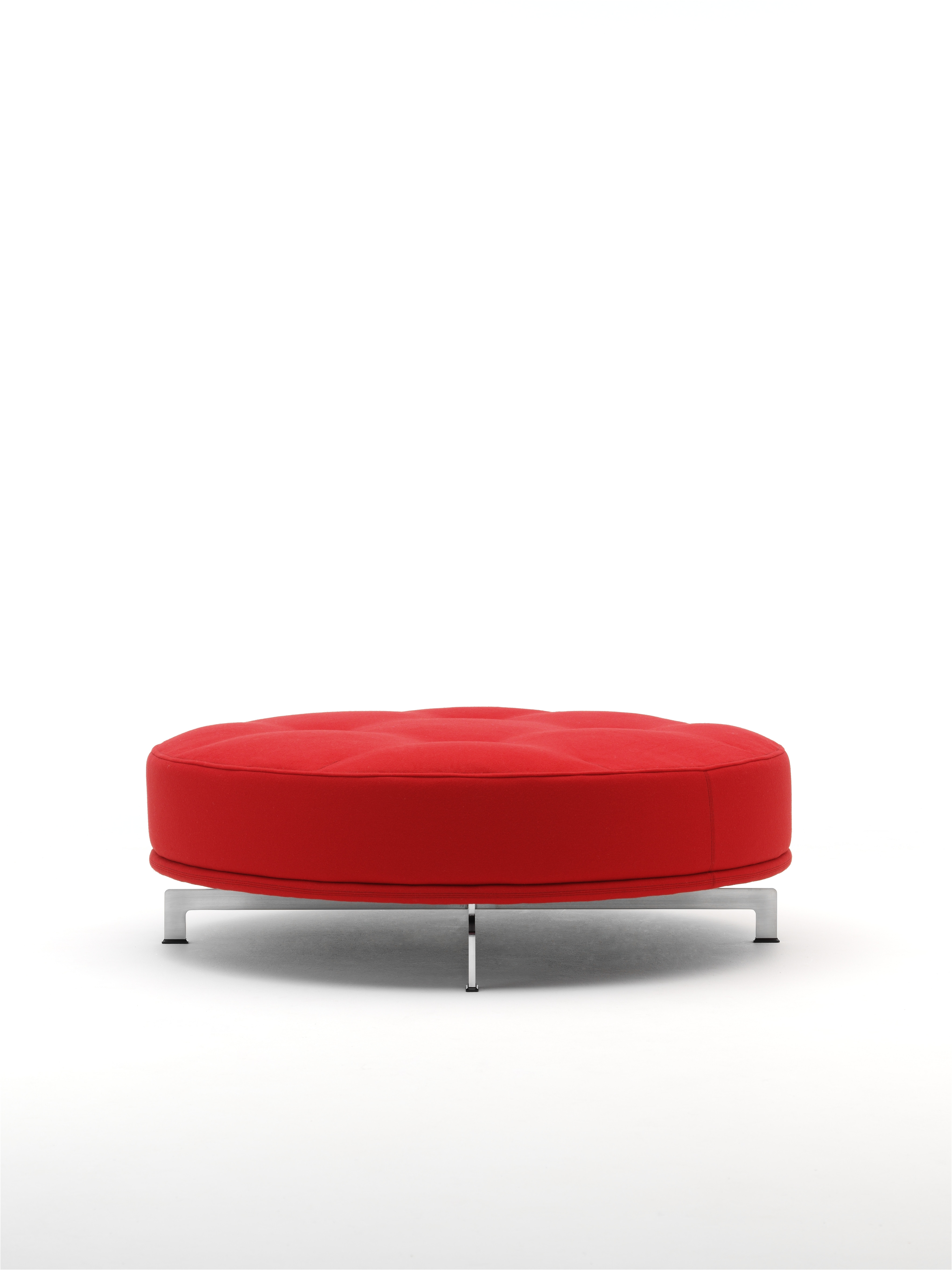 EJ 450 Delphi Sofa Pouffe 