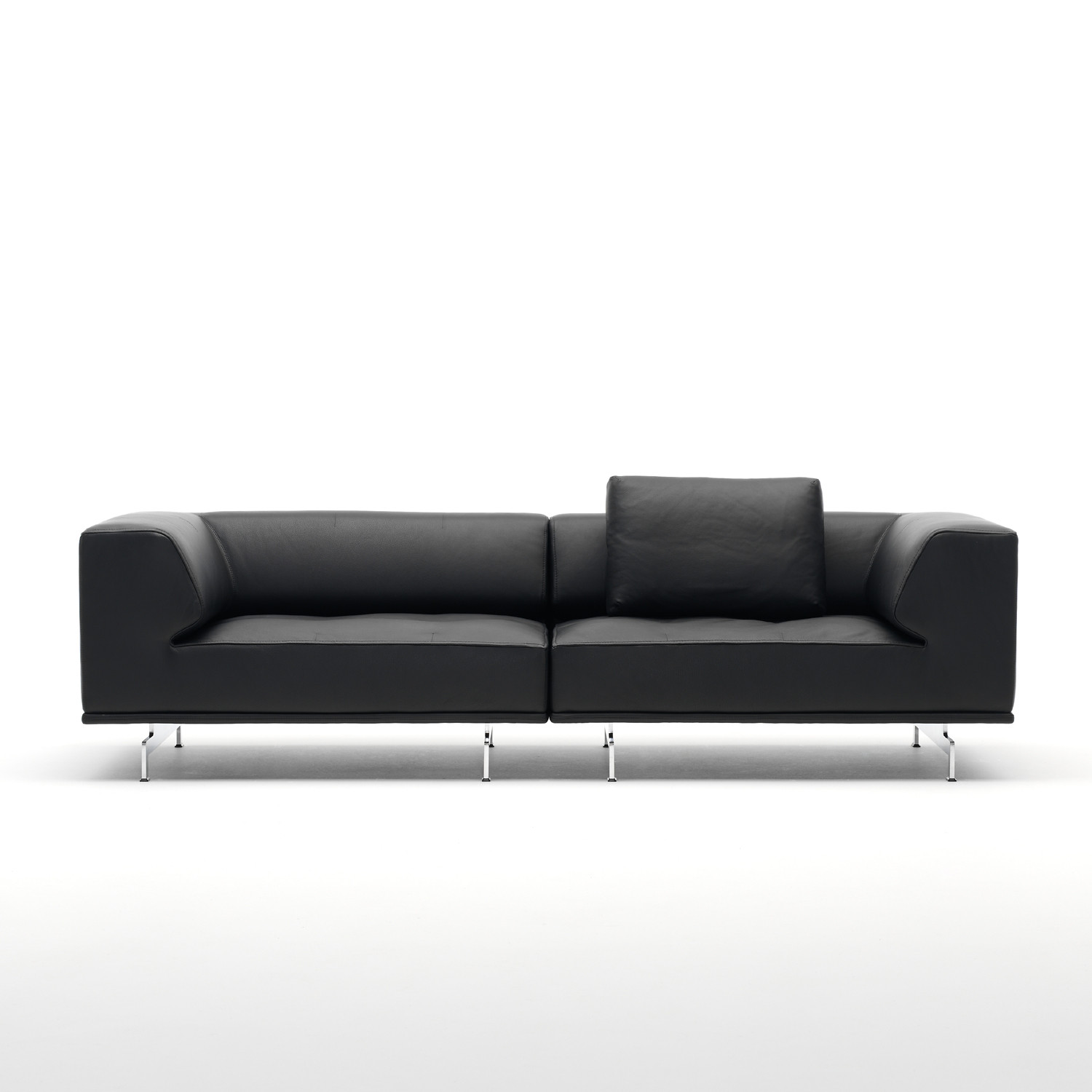 EJ 450 Delphi Sofa Two-Seater