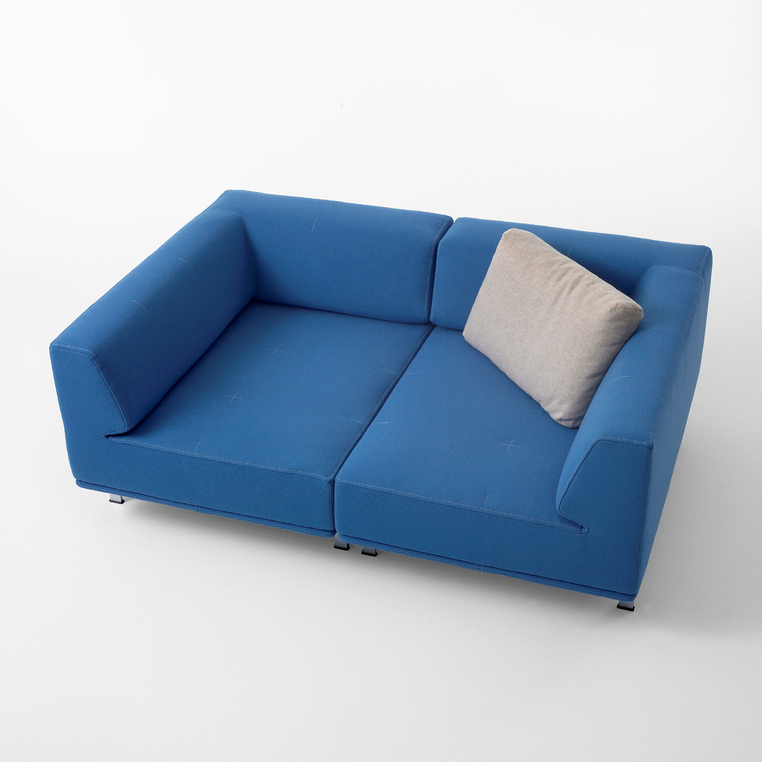 Erik Joergensen EJ 450 Delphi Sofa