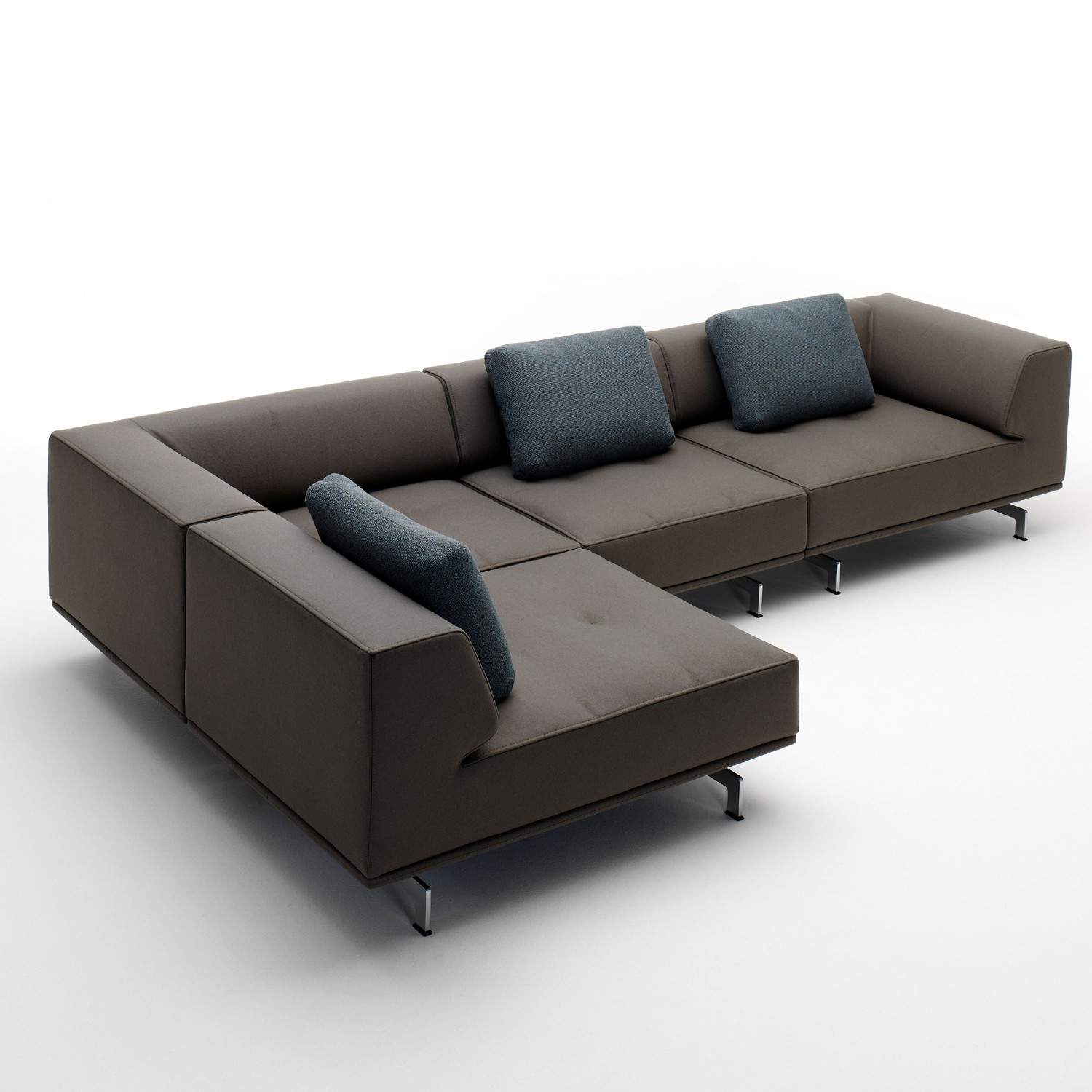 EJ 450 Delphi Modular Home Sofa