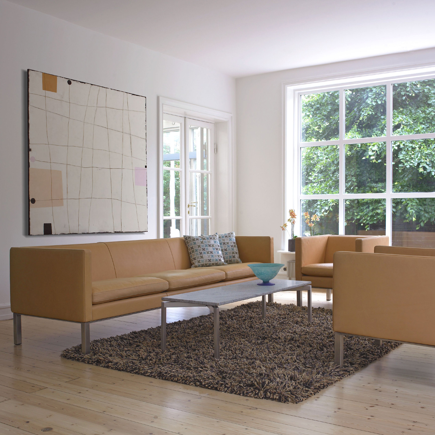 EJ 50 Private Home Sofa