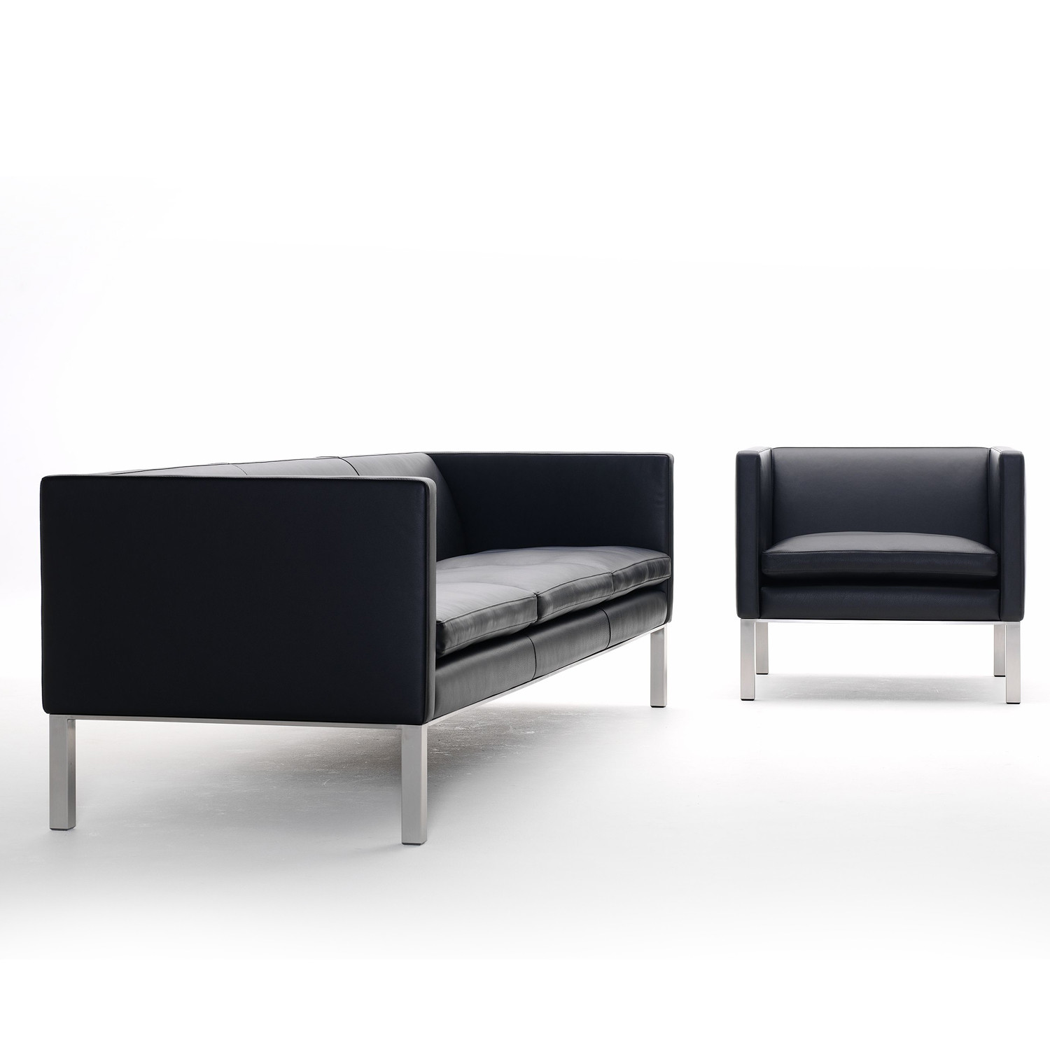 EJ 50 Sofas | Luxury Soft Seating | Apres Furniture