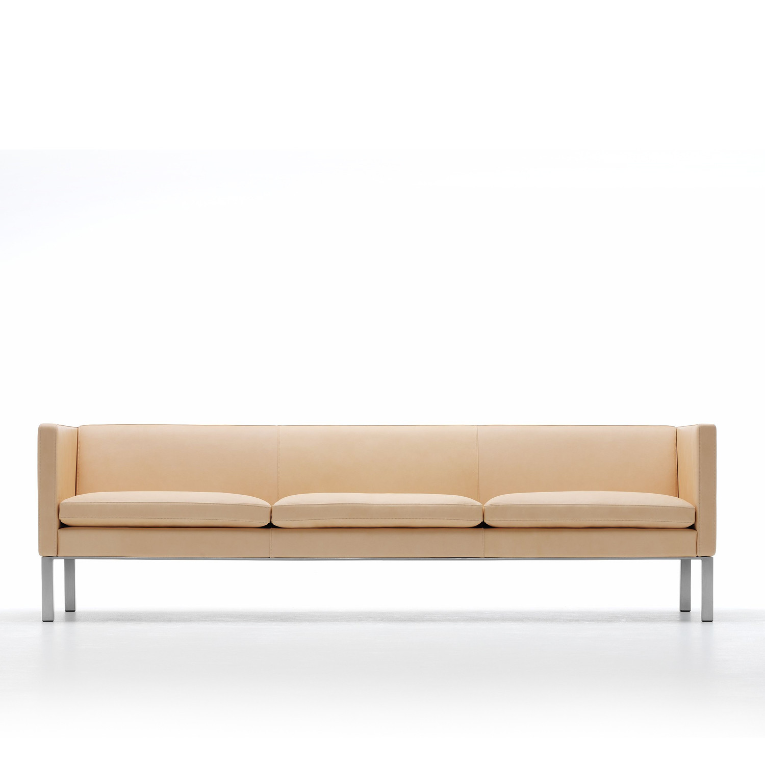 EJ 50 Sofa by Erik Joergensen